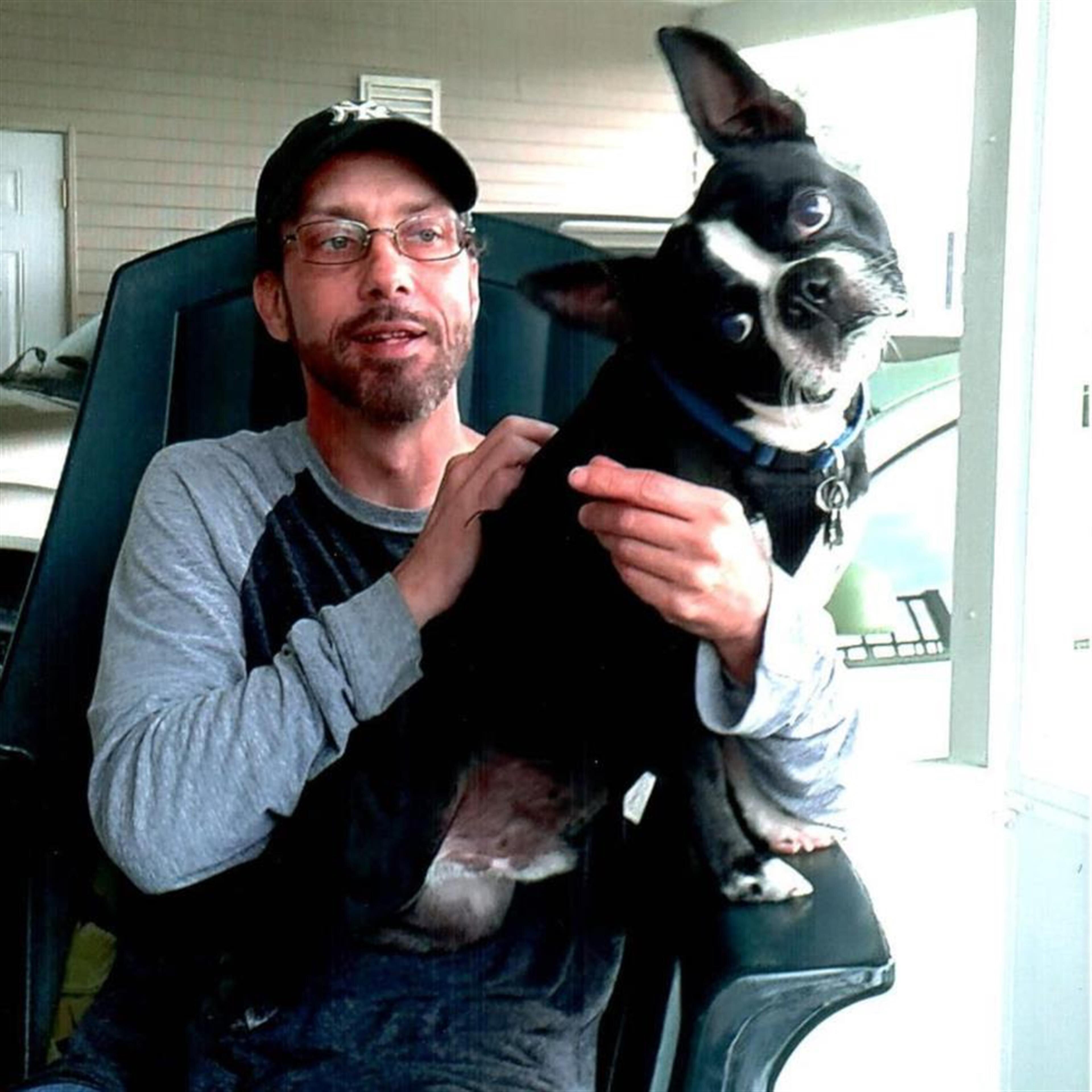 Gordon Lamar Besterfeldt