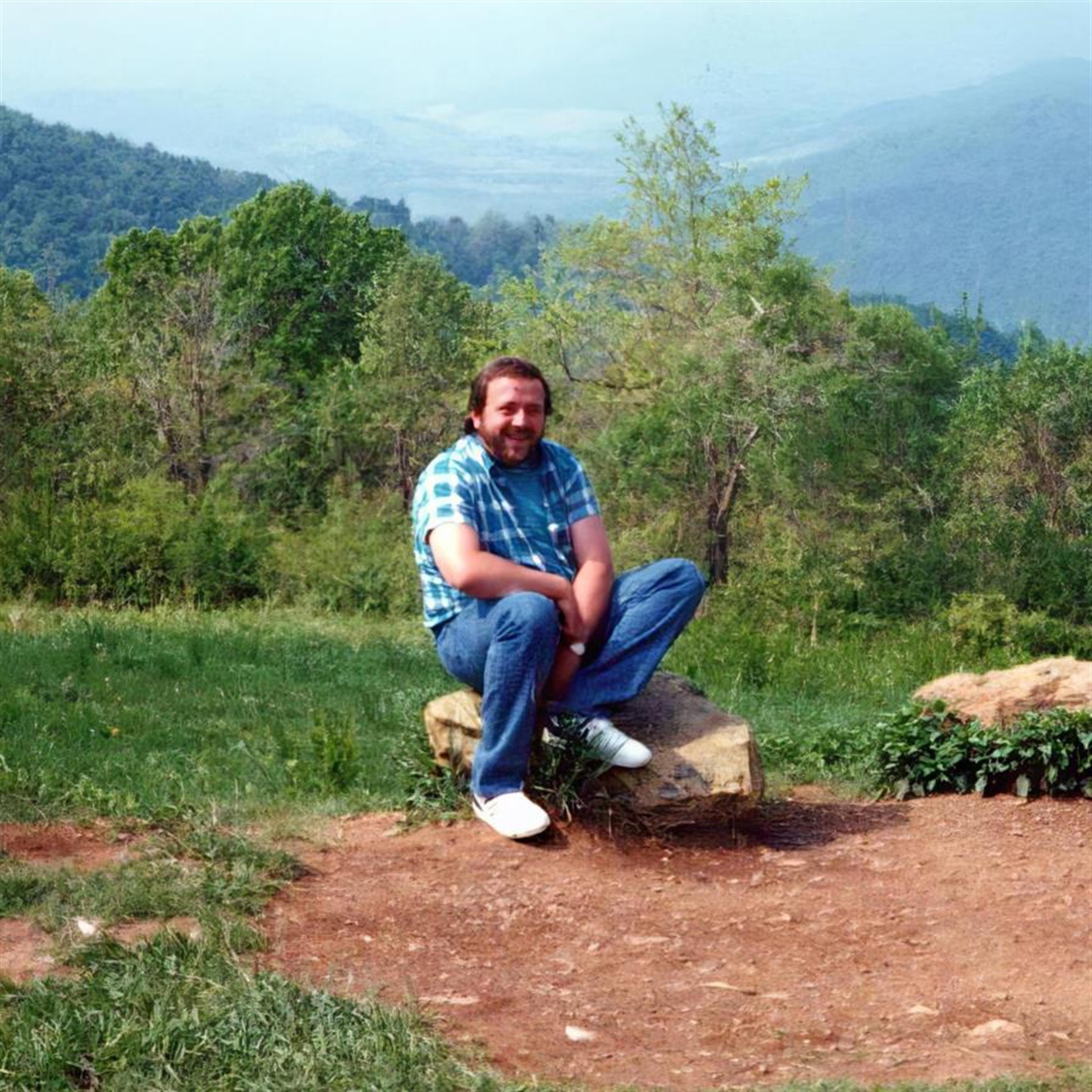 Randall  "Jay" Cowen