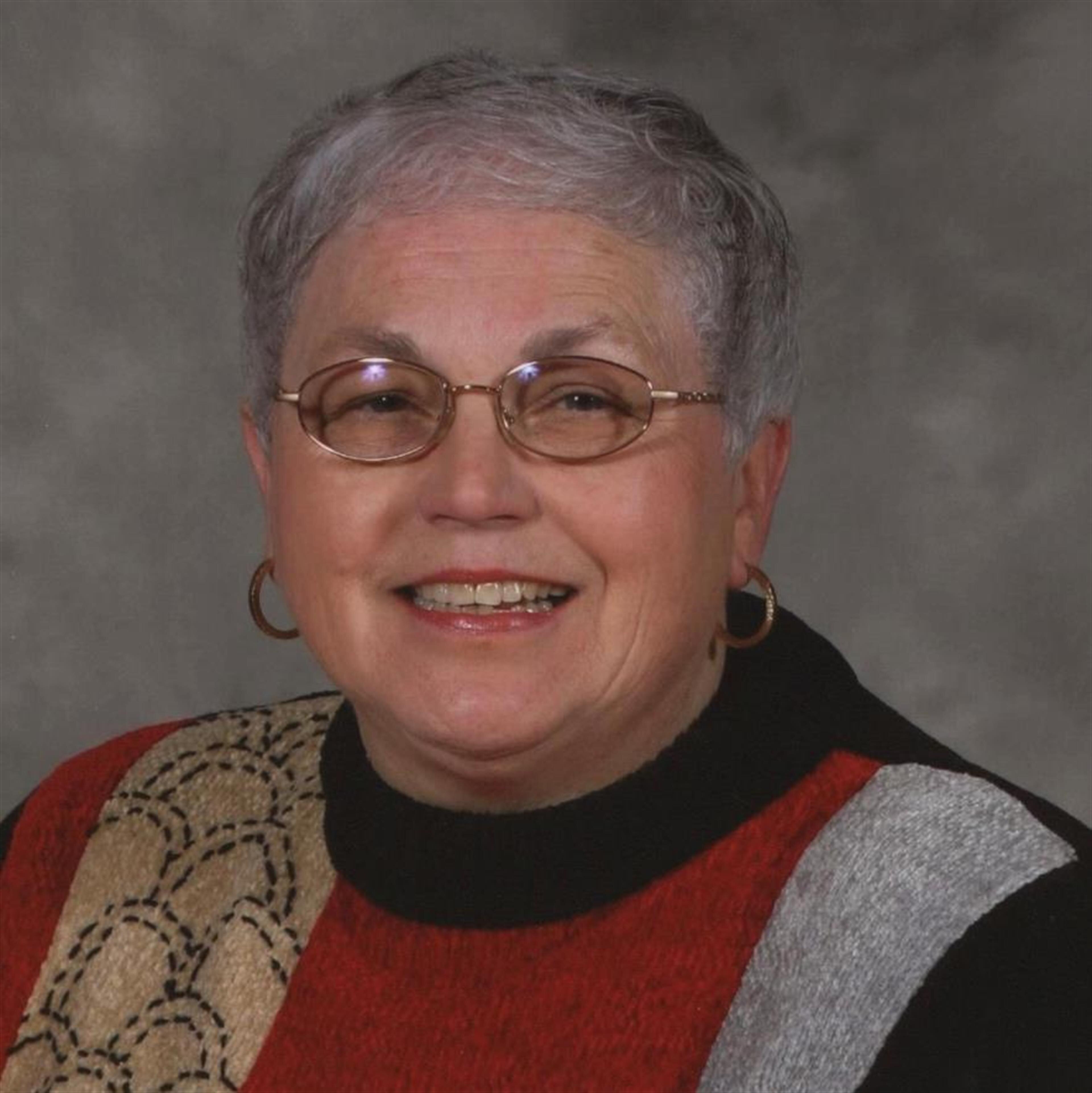 Christel Ingrid Heck