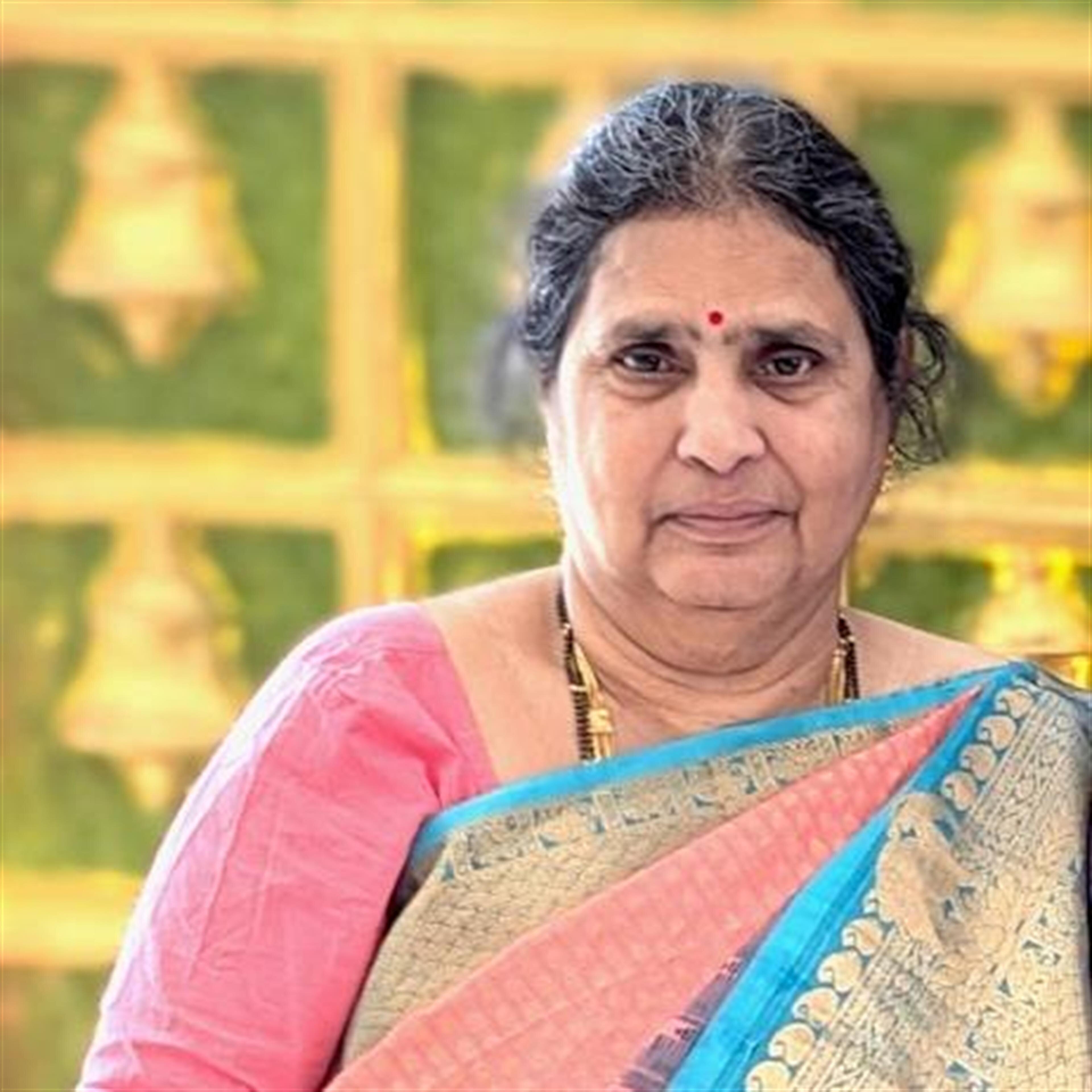 Madhuri Vinnakota
