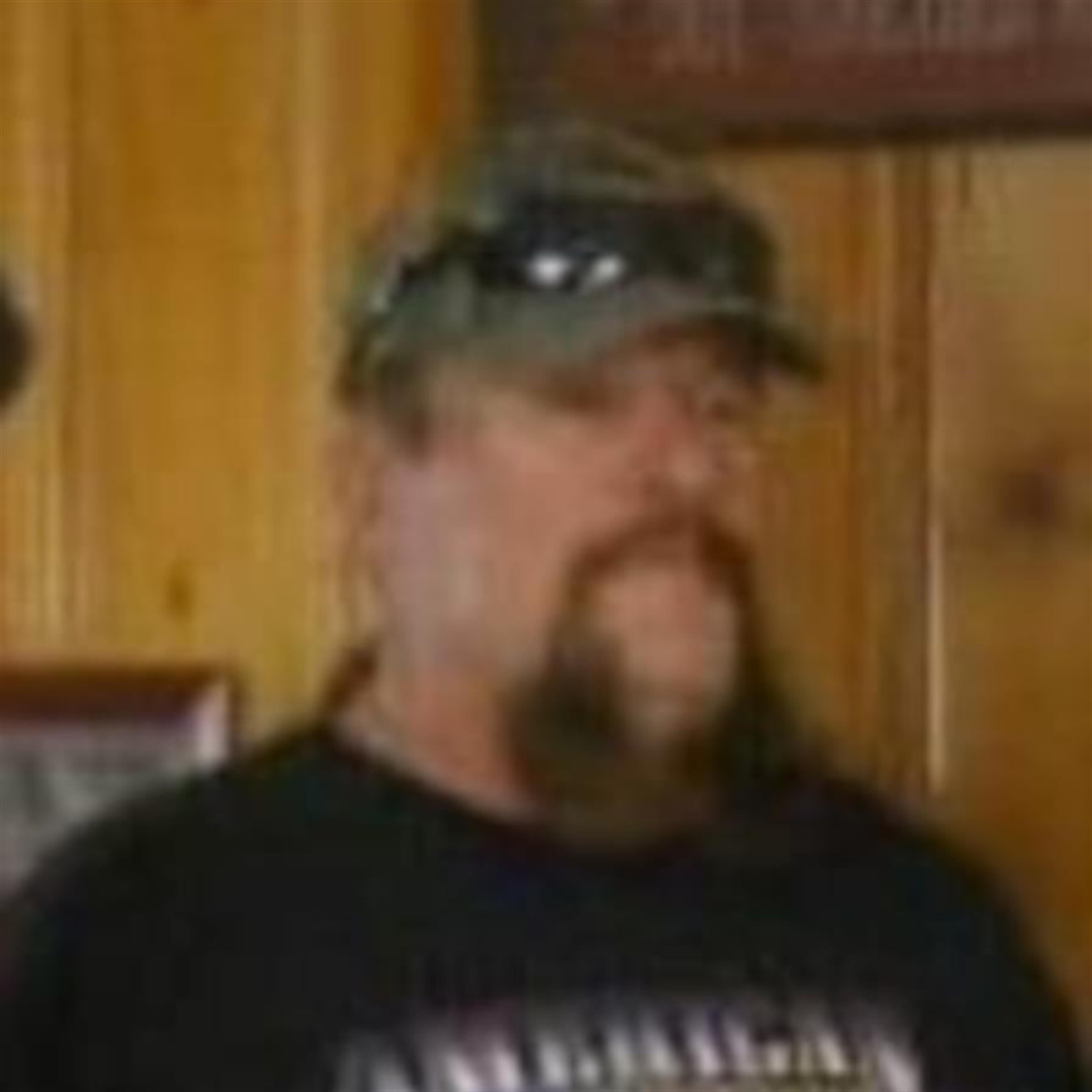 Michael Wayne Jones