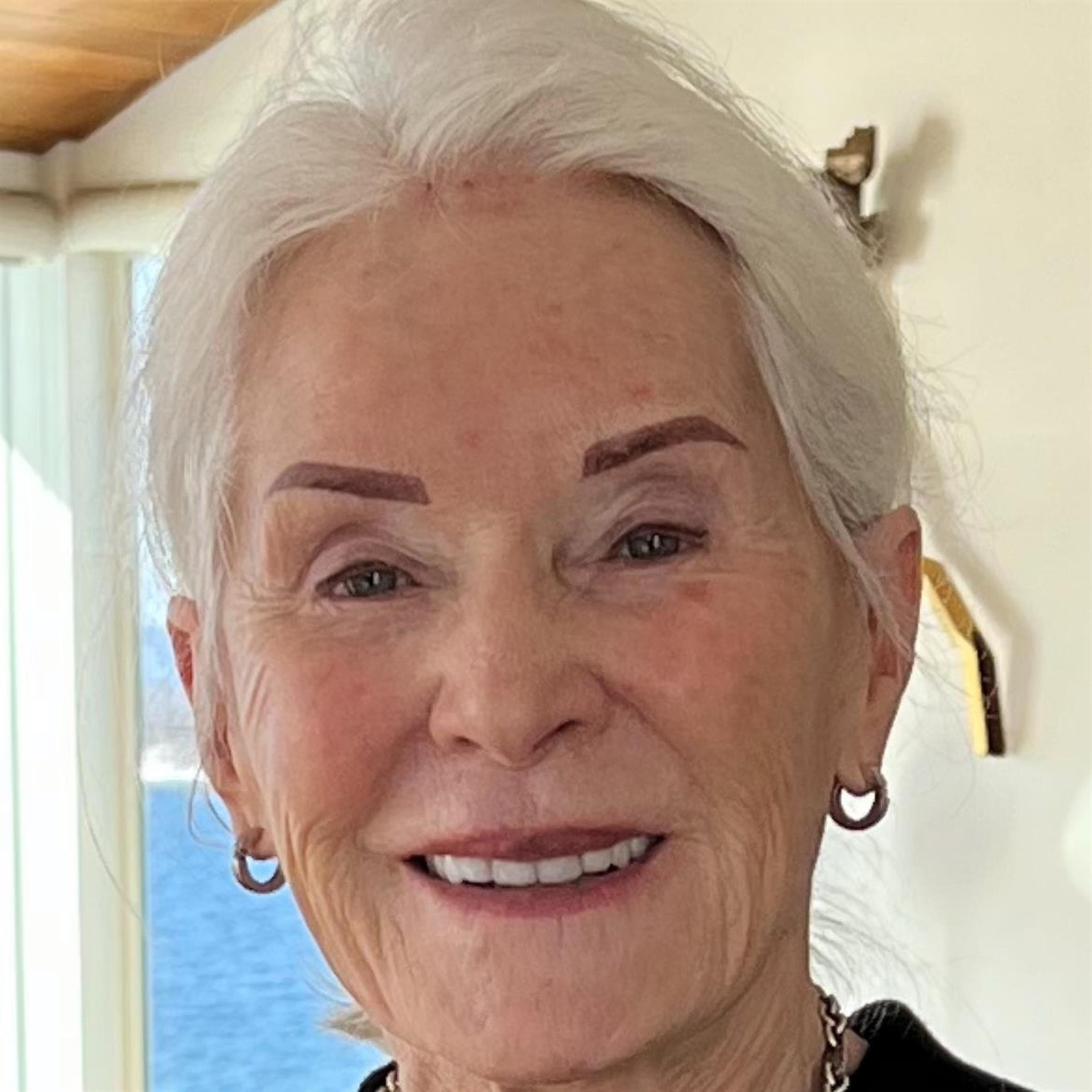 Patricia Ann Preseault