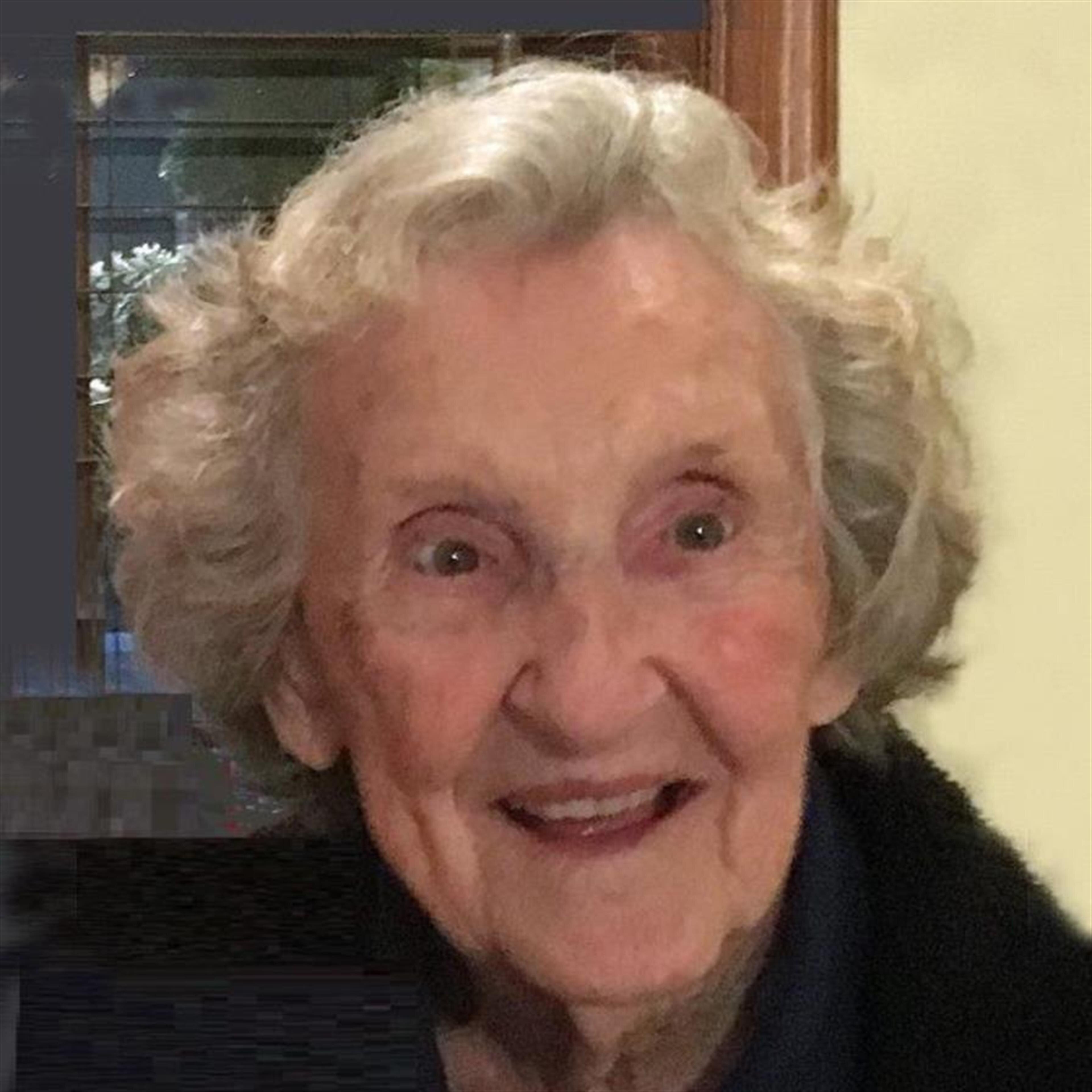 Rita Truxillo Williams