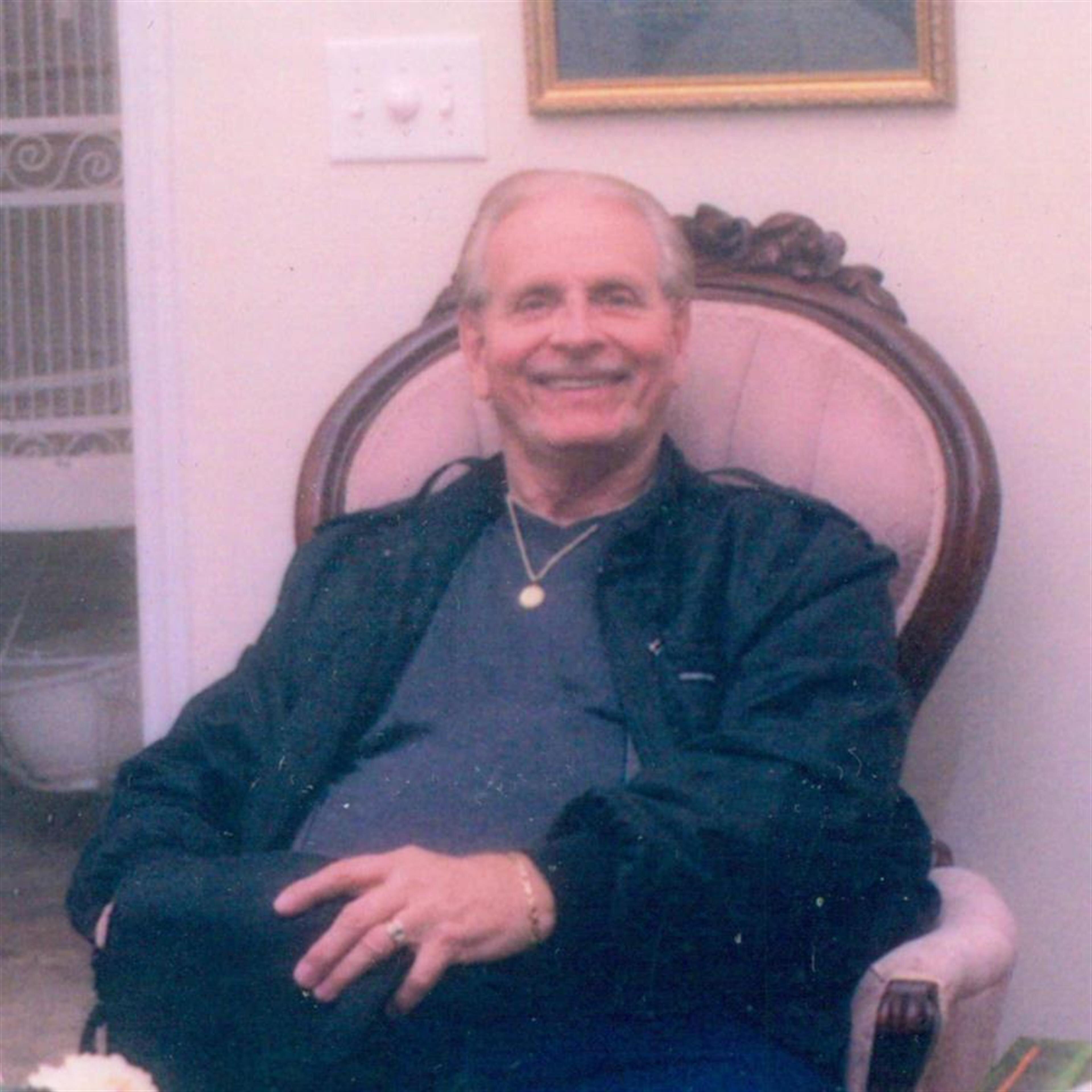 Walter Edward Hopkins
