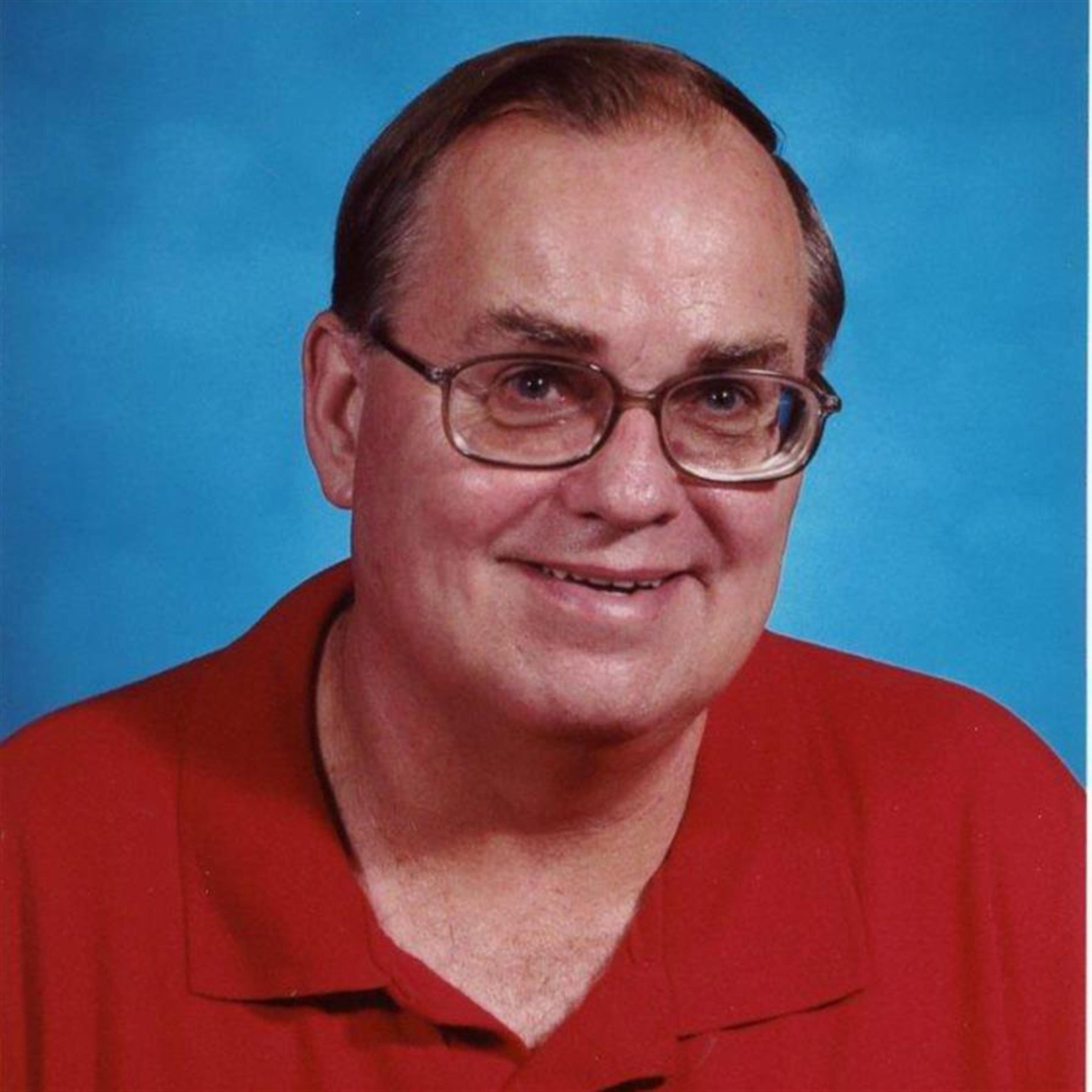 Donald L. Bell
