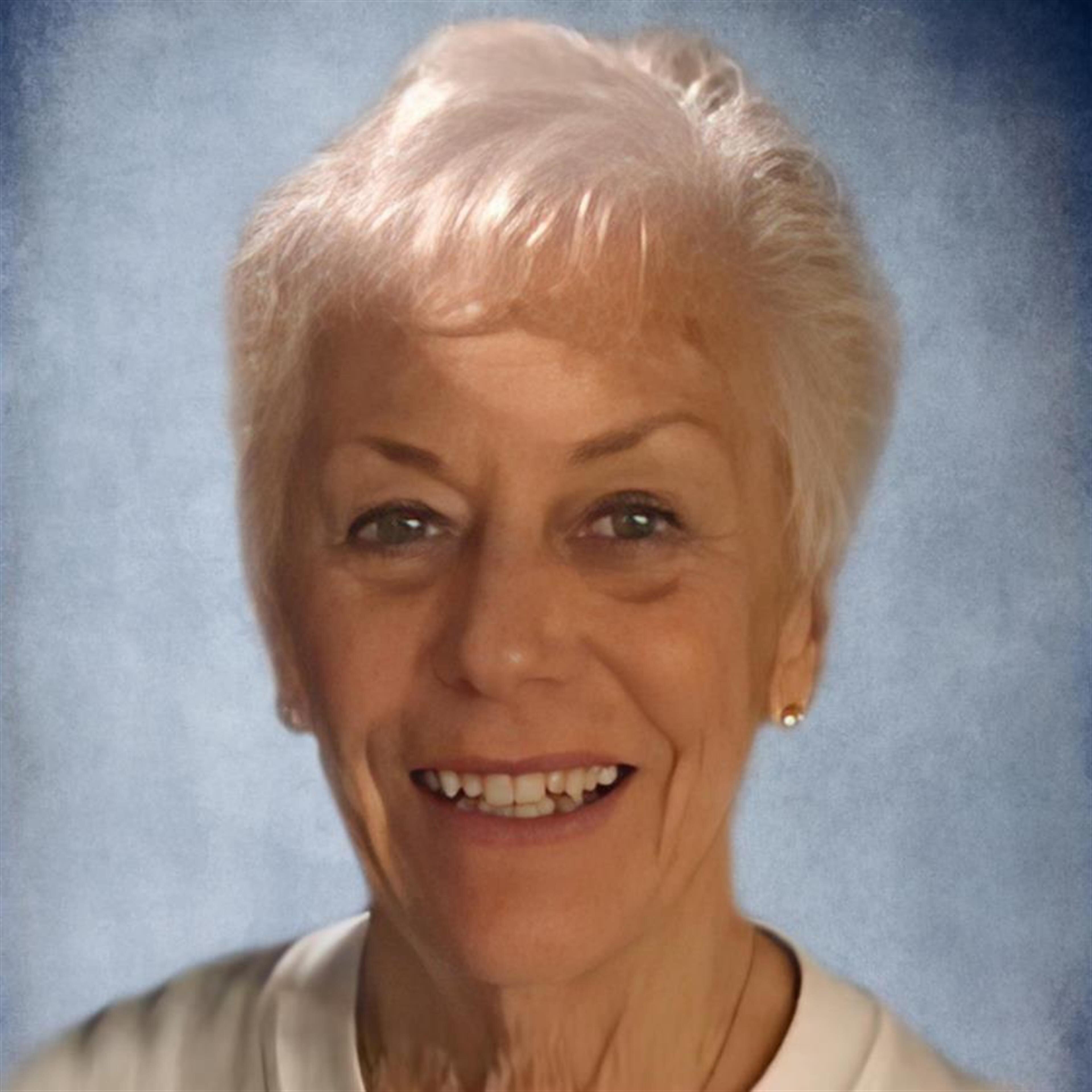 Eleaner Virginia Holley