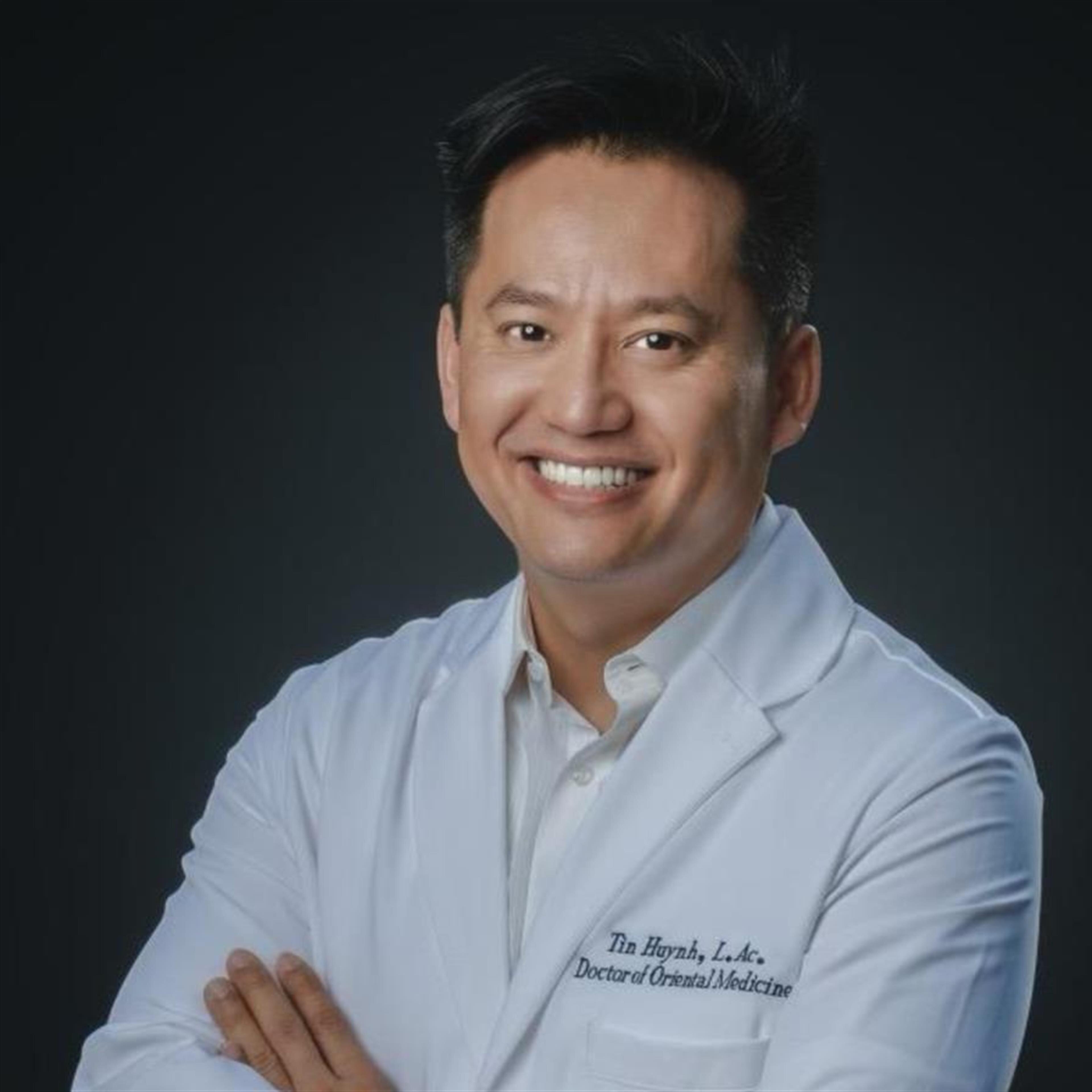 Tin Trong Huynh