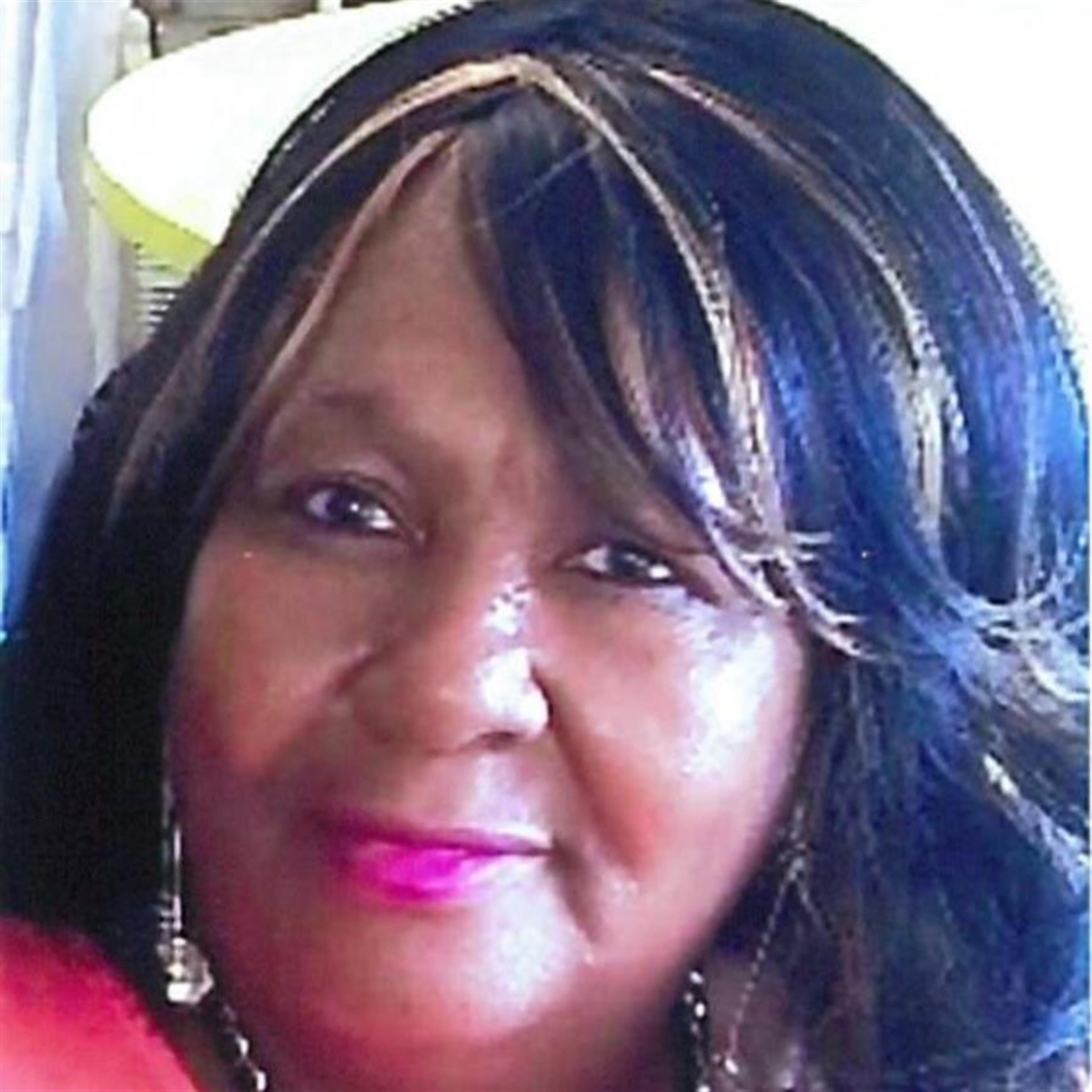 Ms. Marie Cummings