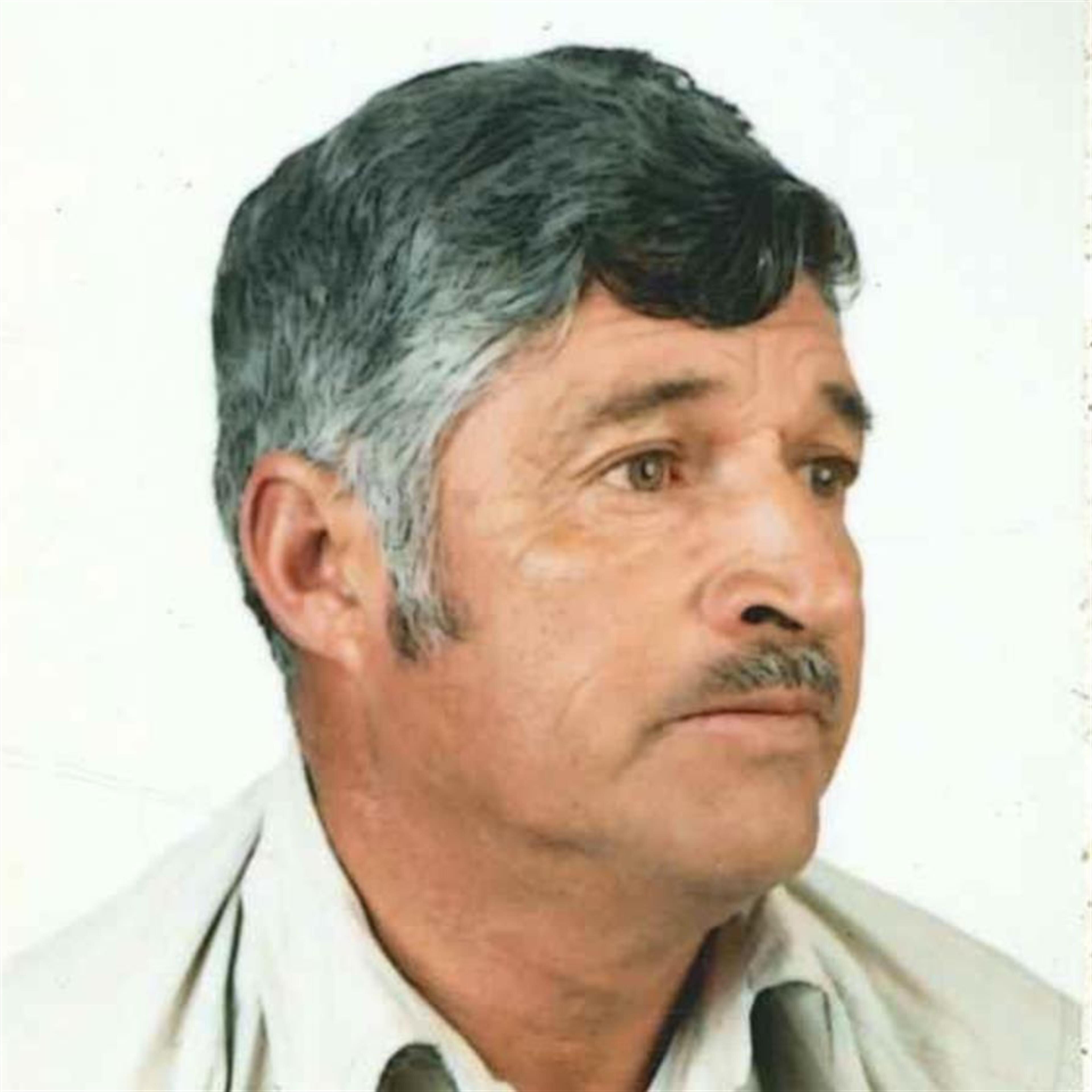 Eugenio Bejarano Dominguez Sr
