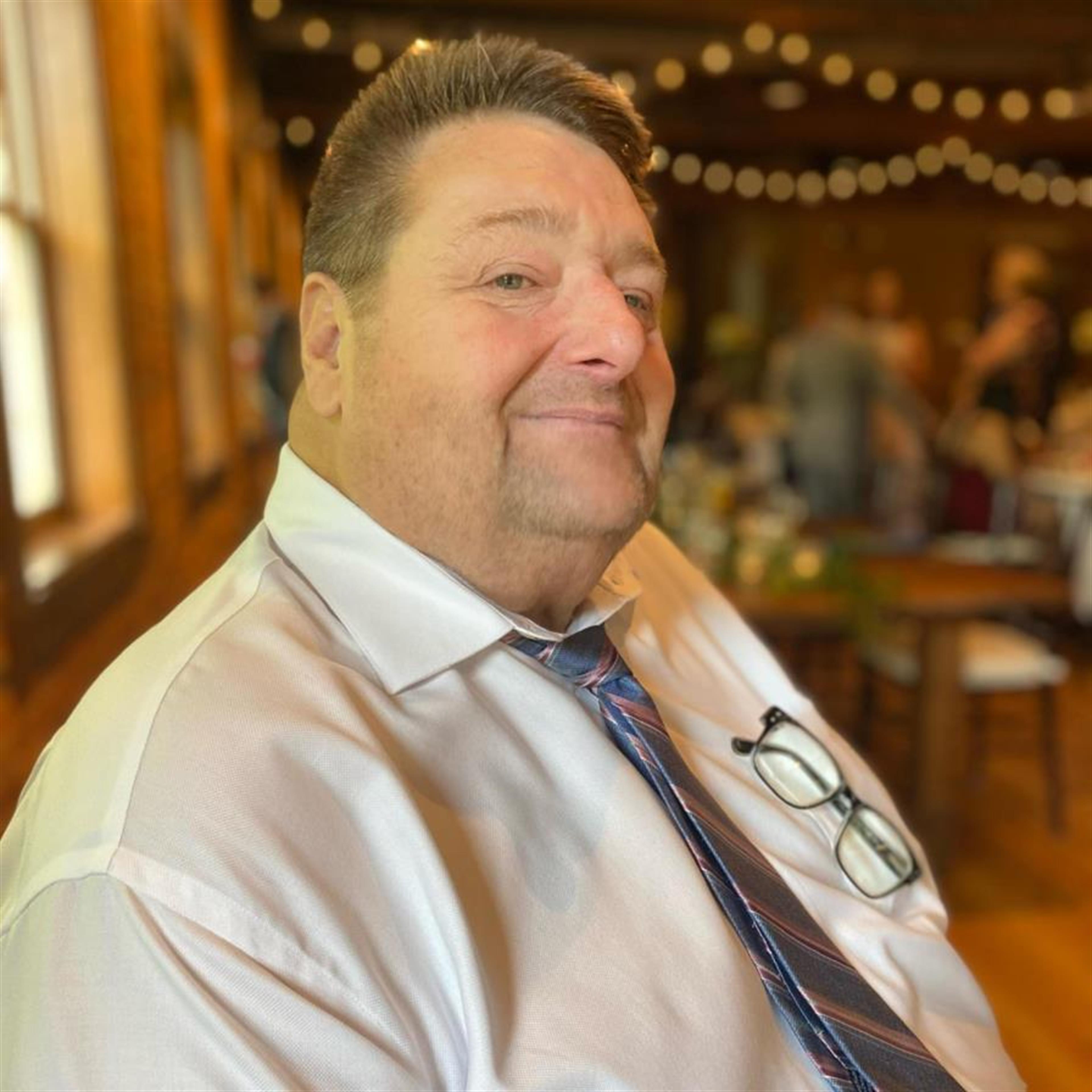 Edward Lee Pennington