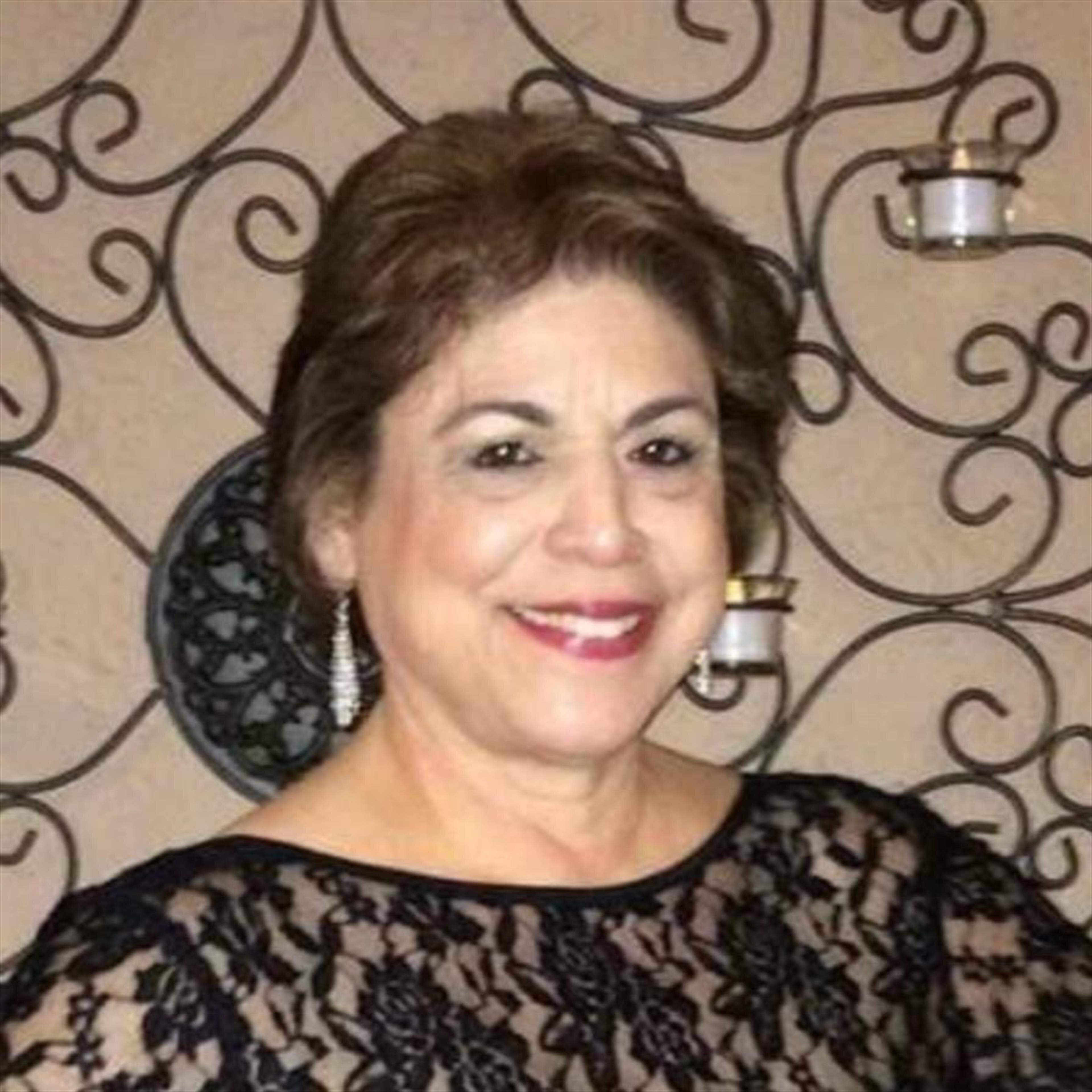Patsy Anne West