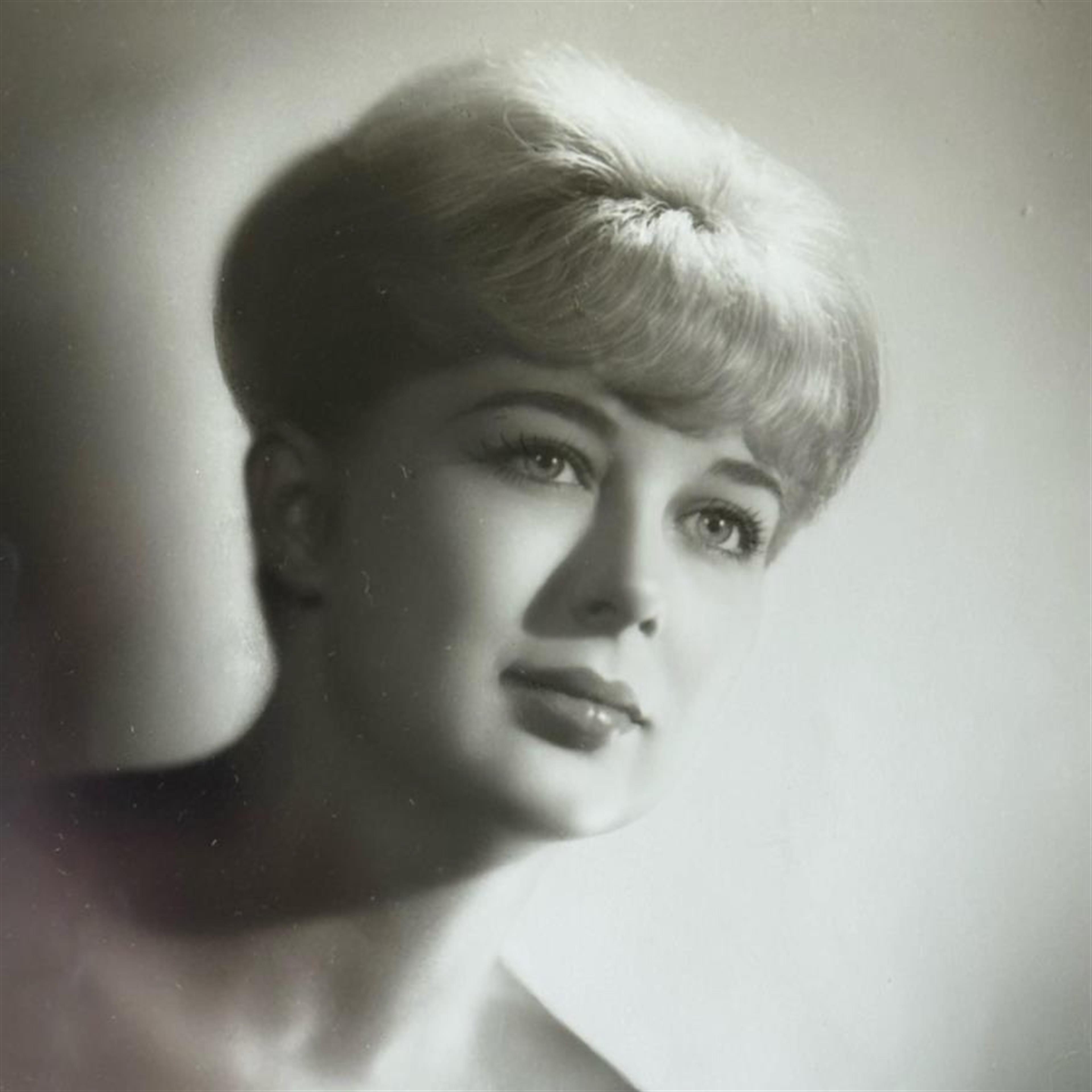 Dikki Suzanne Scott