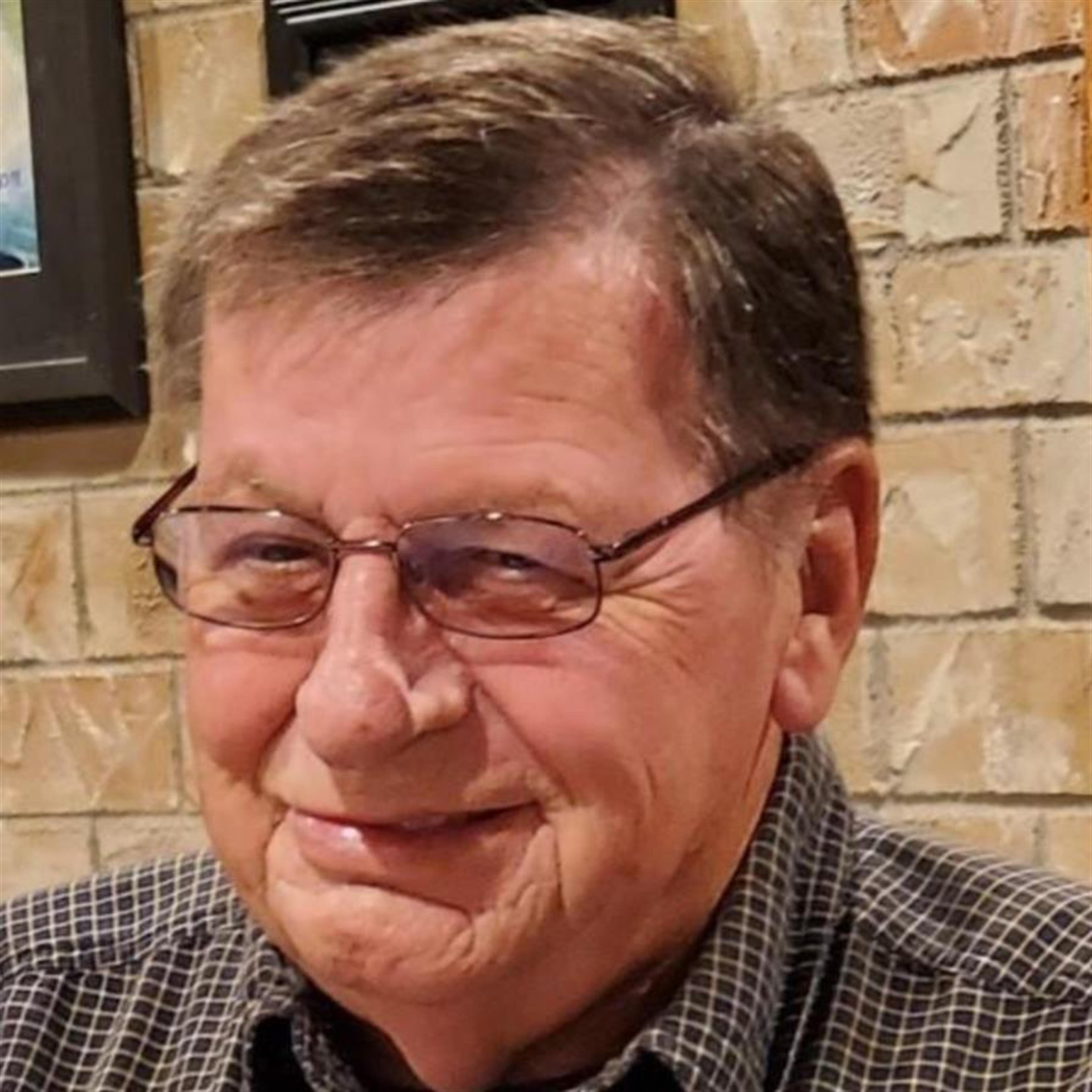John L. McDonald