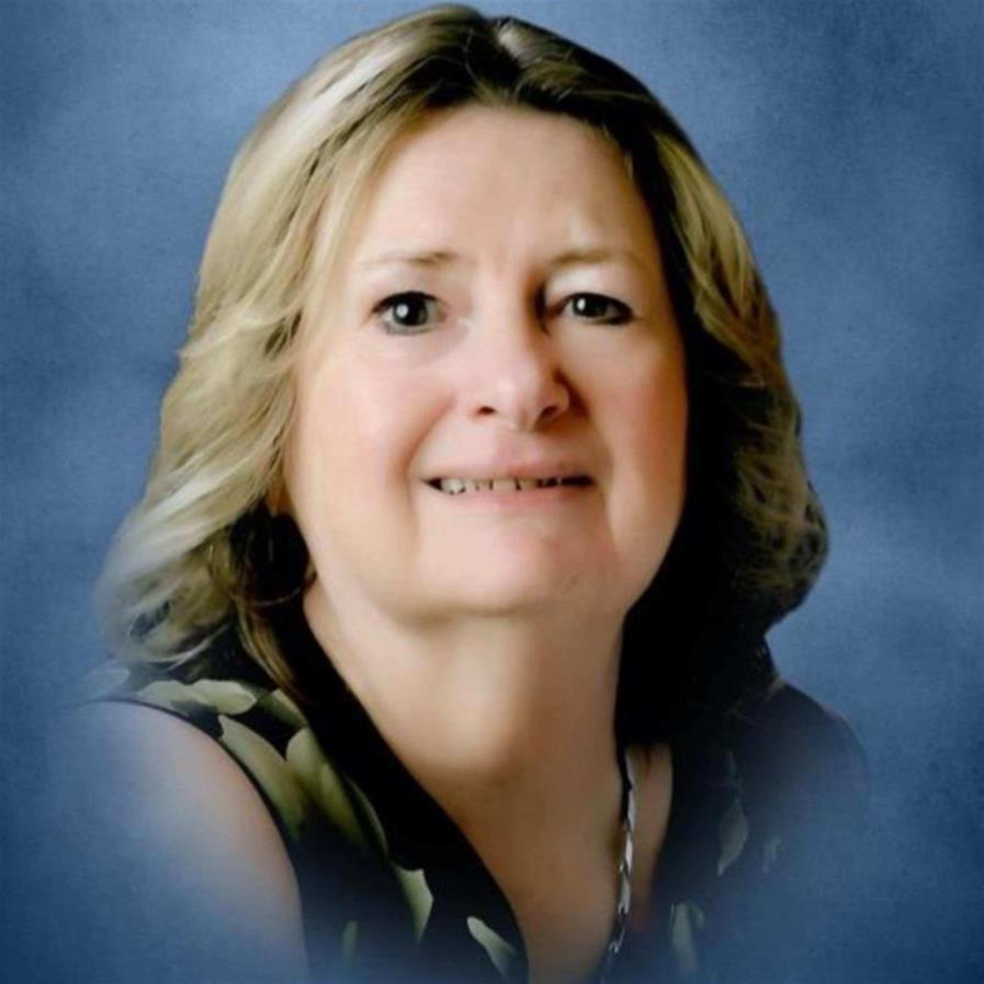 Barbara George (Bolivar)