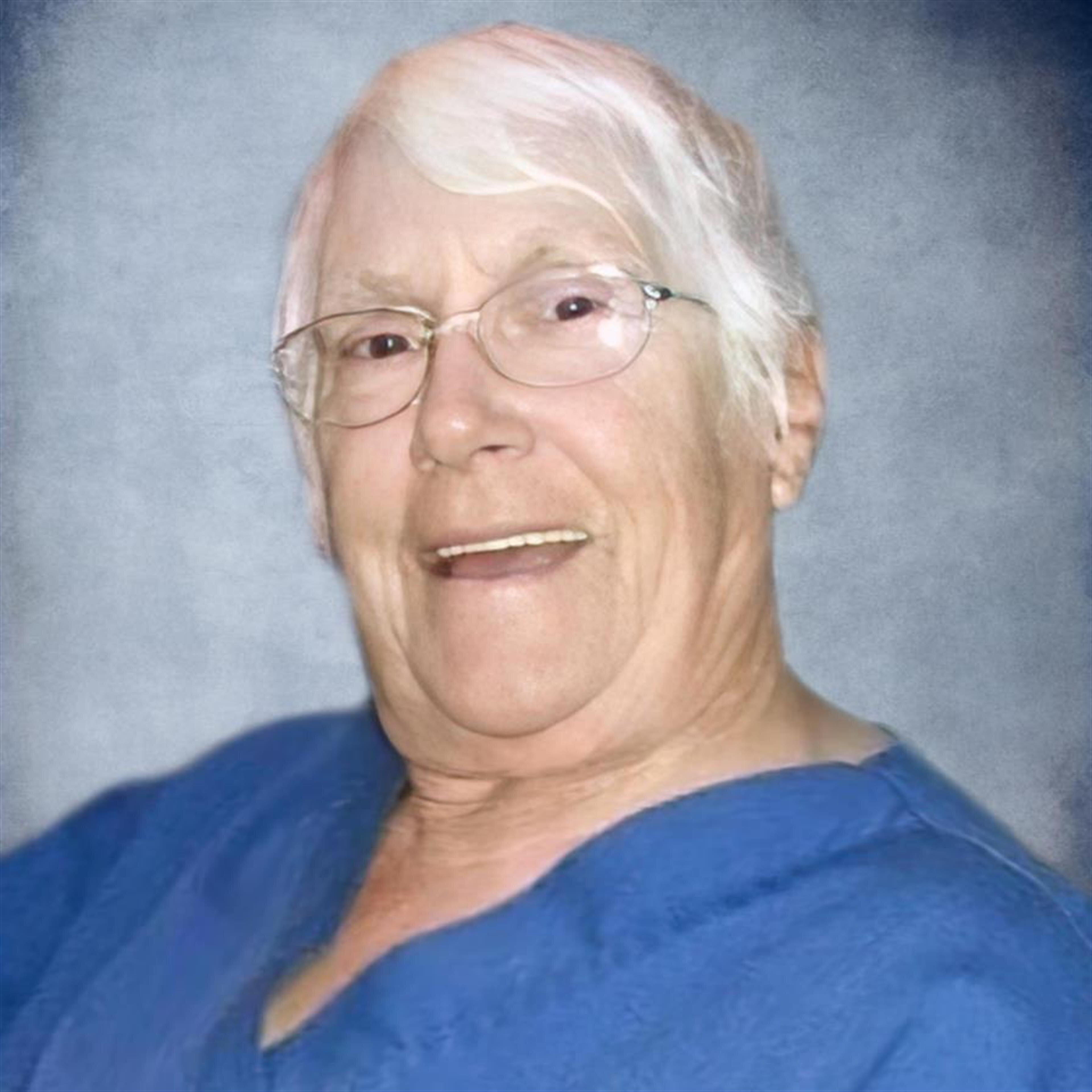 Gayl Hyland