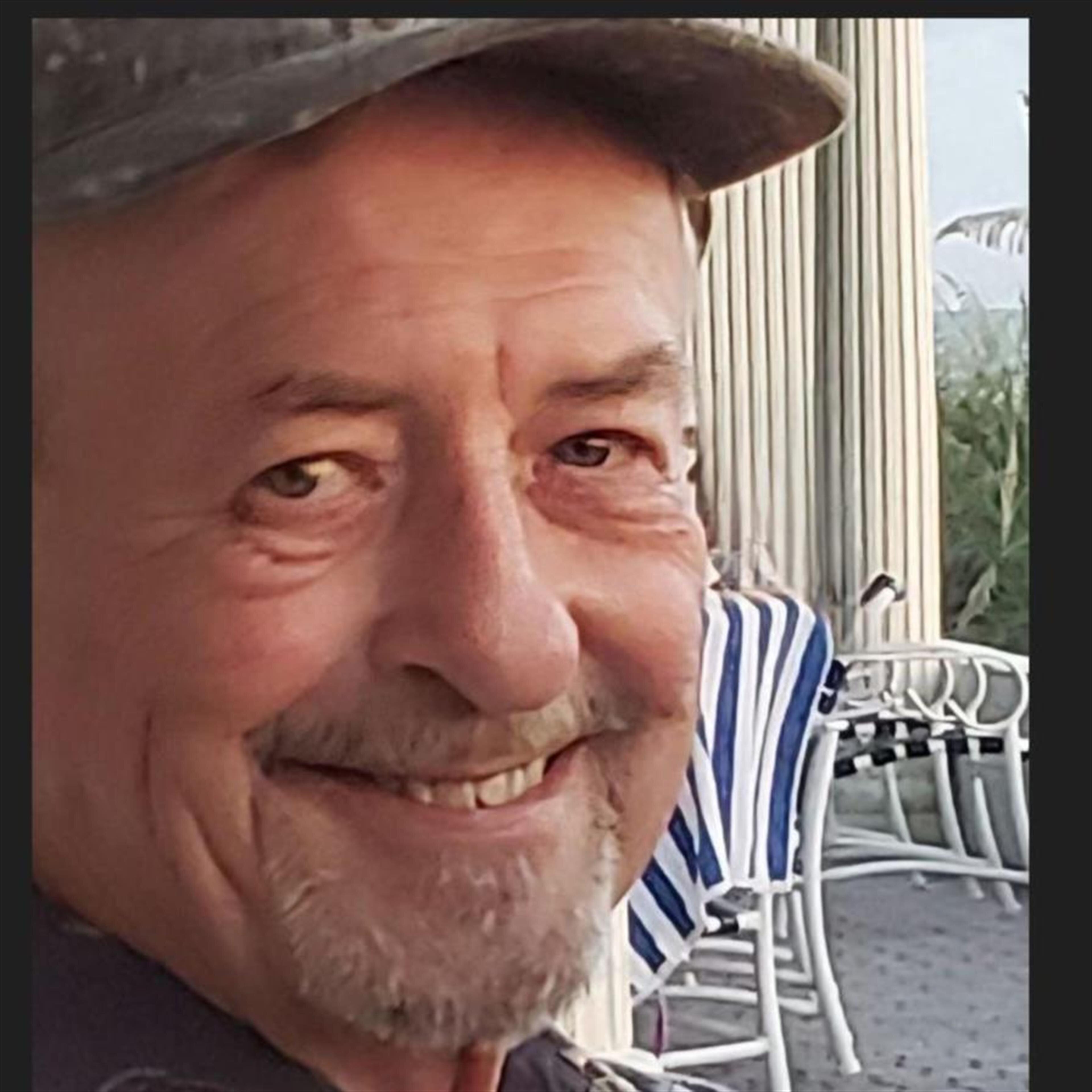 Daryle Lee Wohlleber