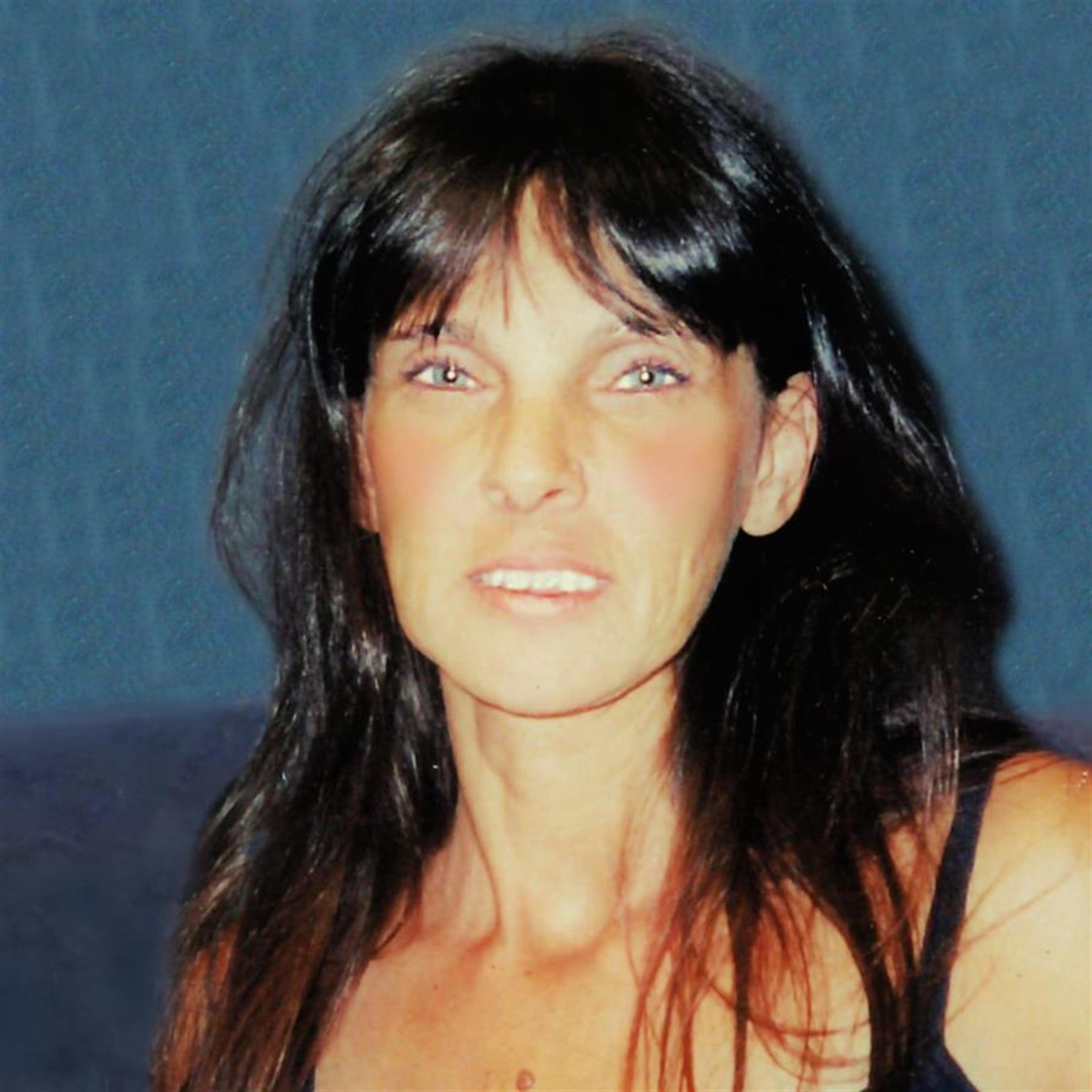 Mary Carolyn Freeman
