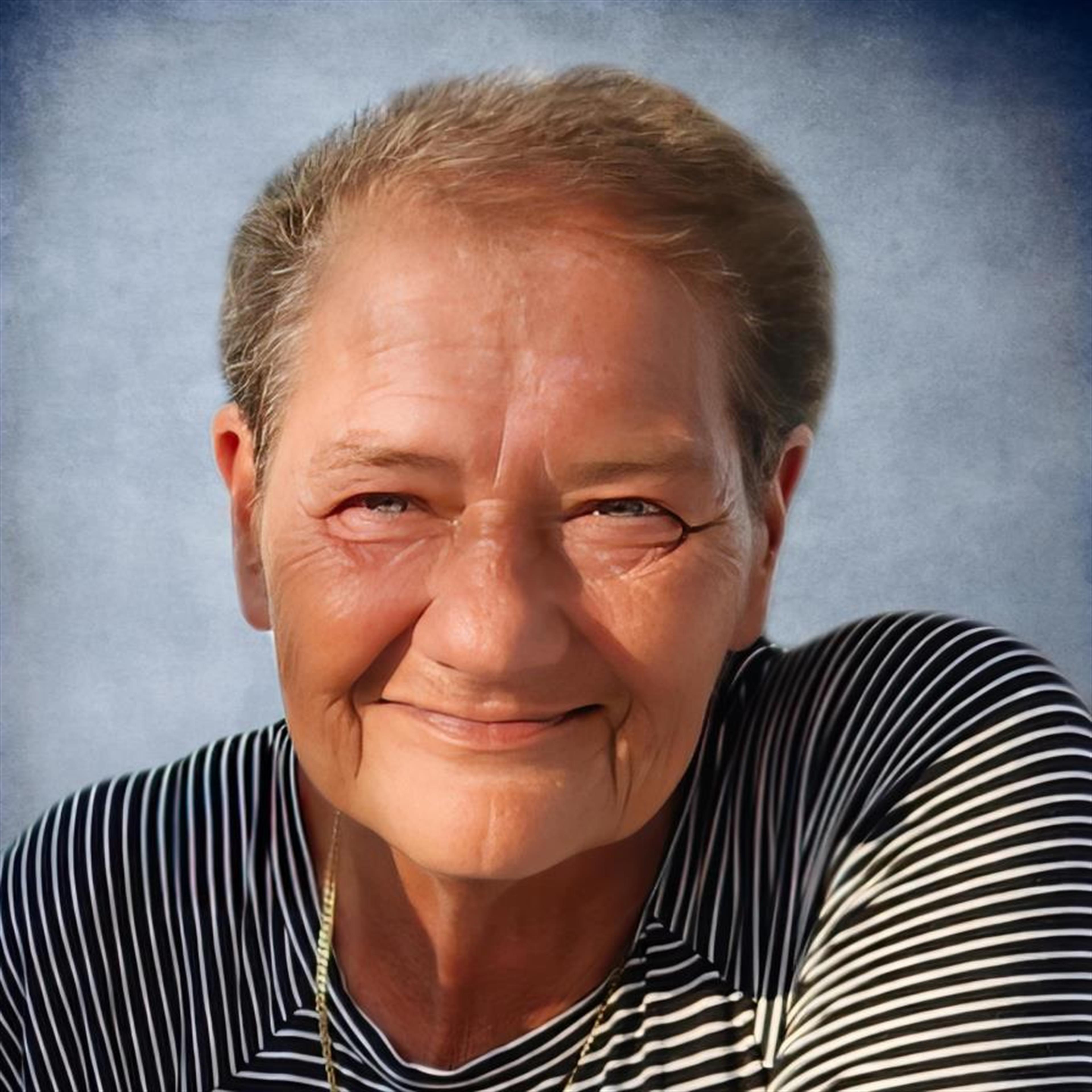 Maria Rita Chinaglia's obituary picture