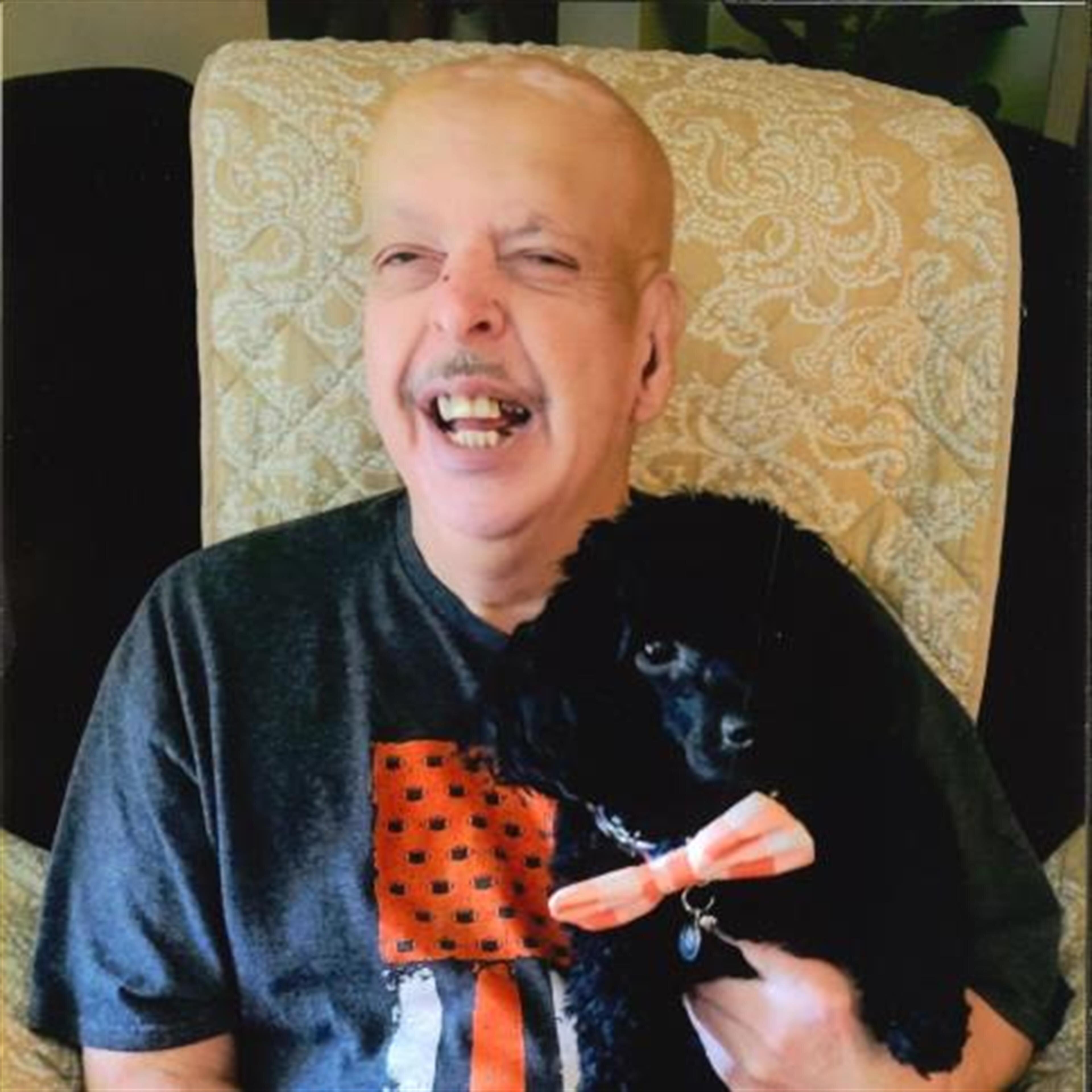 Glen Robert Altizer