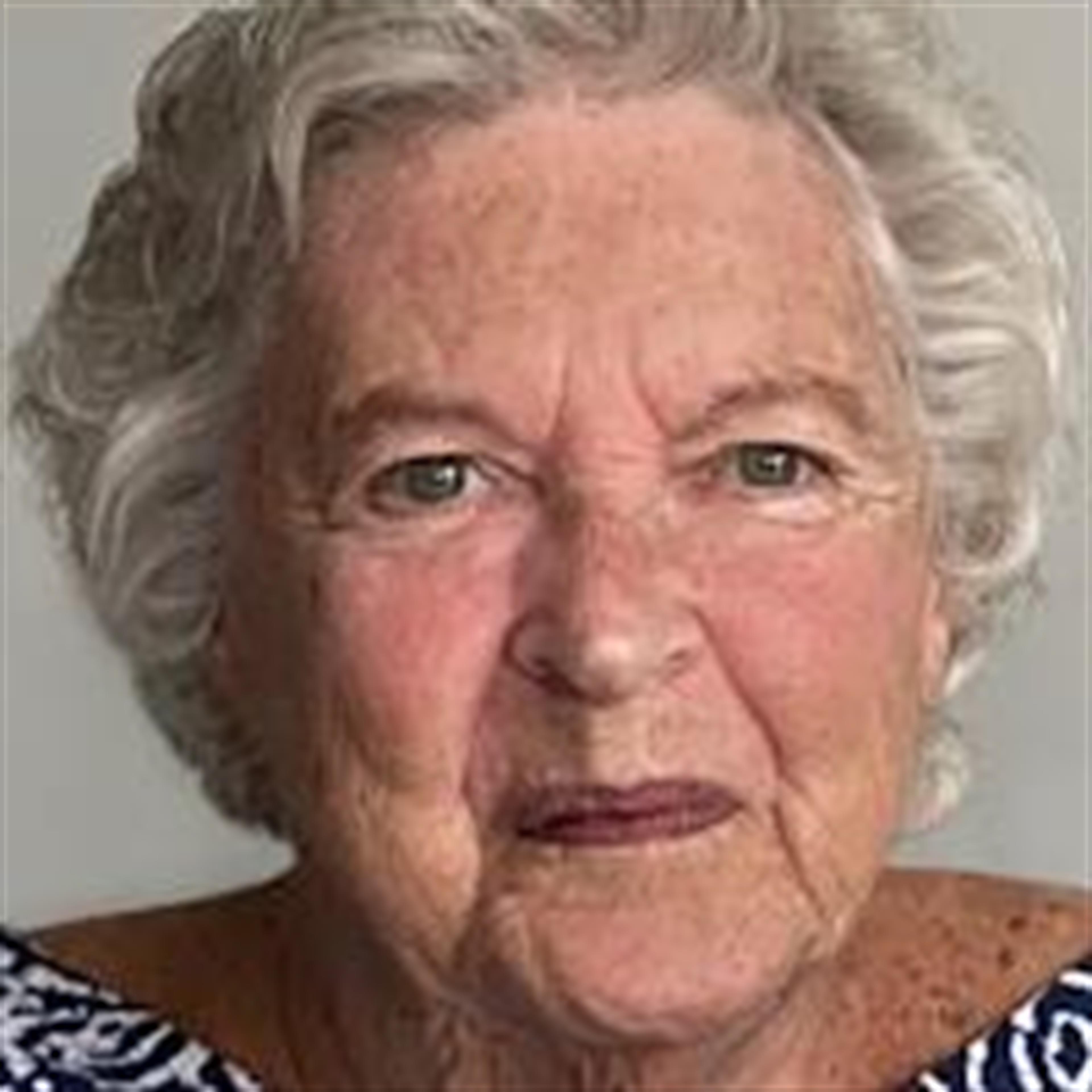 Bette A. Savage's obituary picture