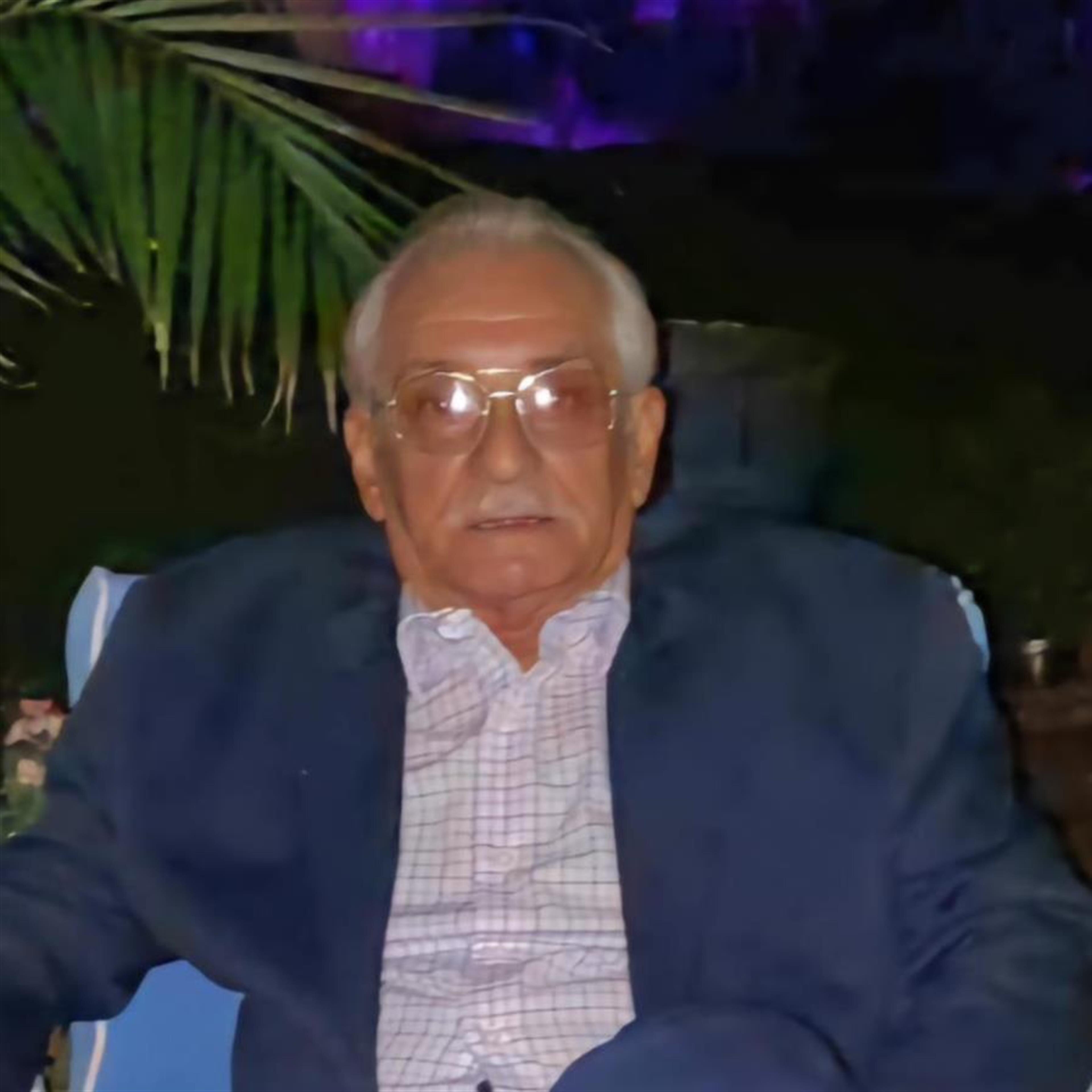 Sergio Hilario Garcia