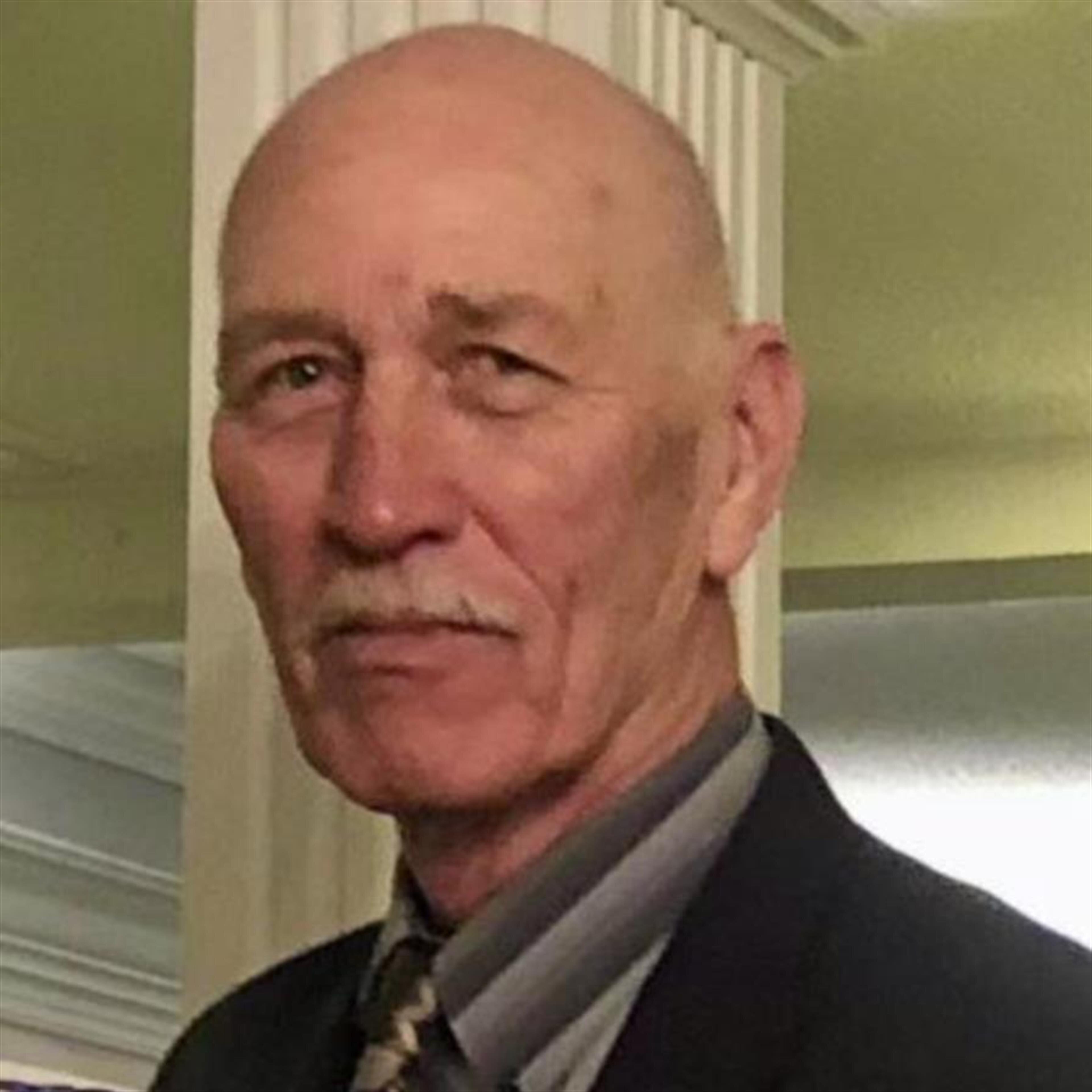David Linden Arceneaux, Sr.