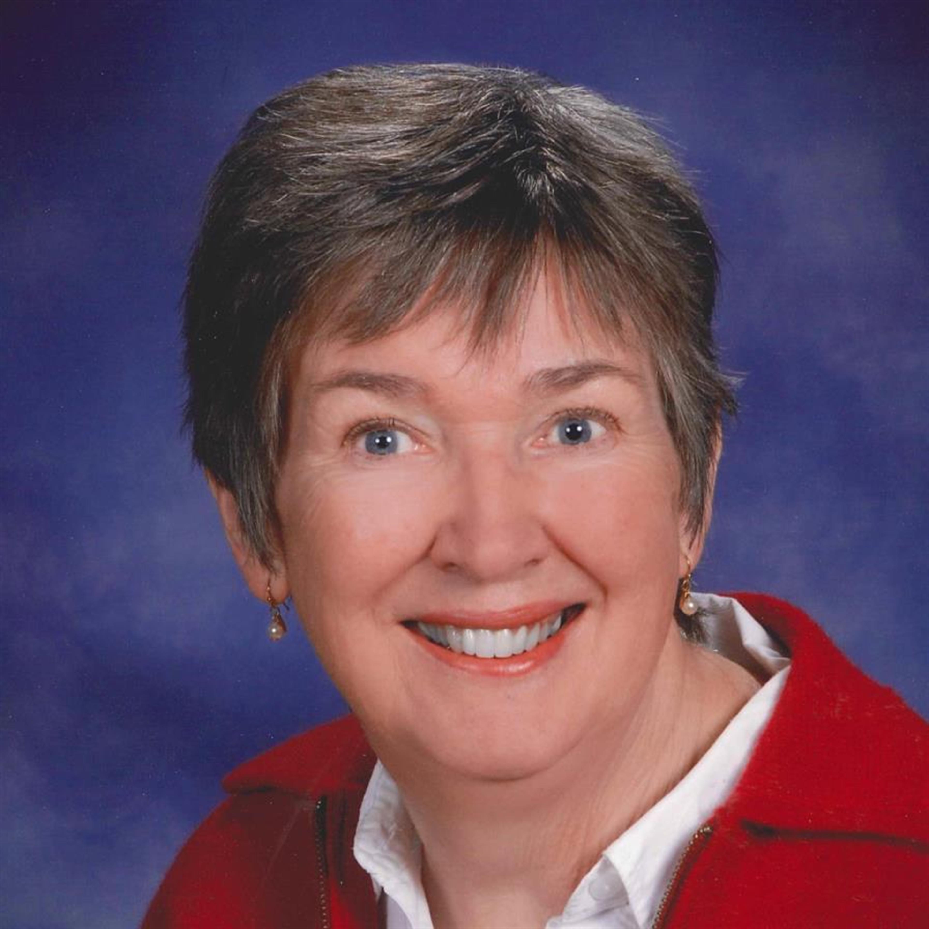 Maureen "Kay" Howard