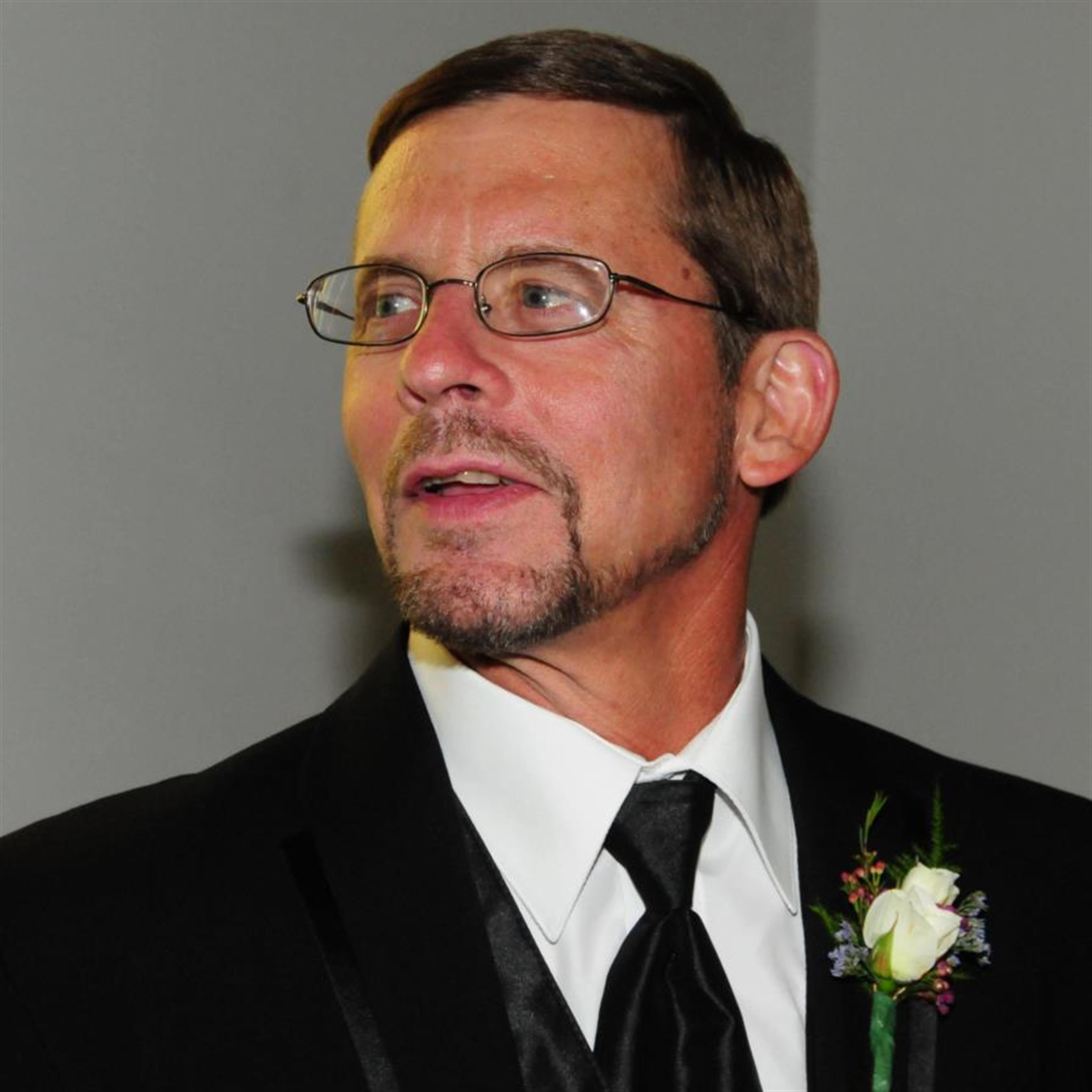 George Thomas Winecoff II