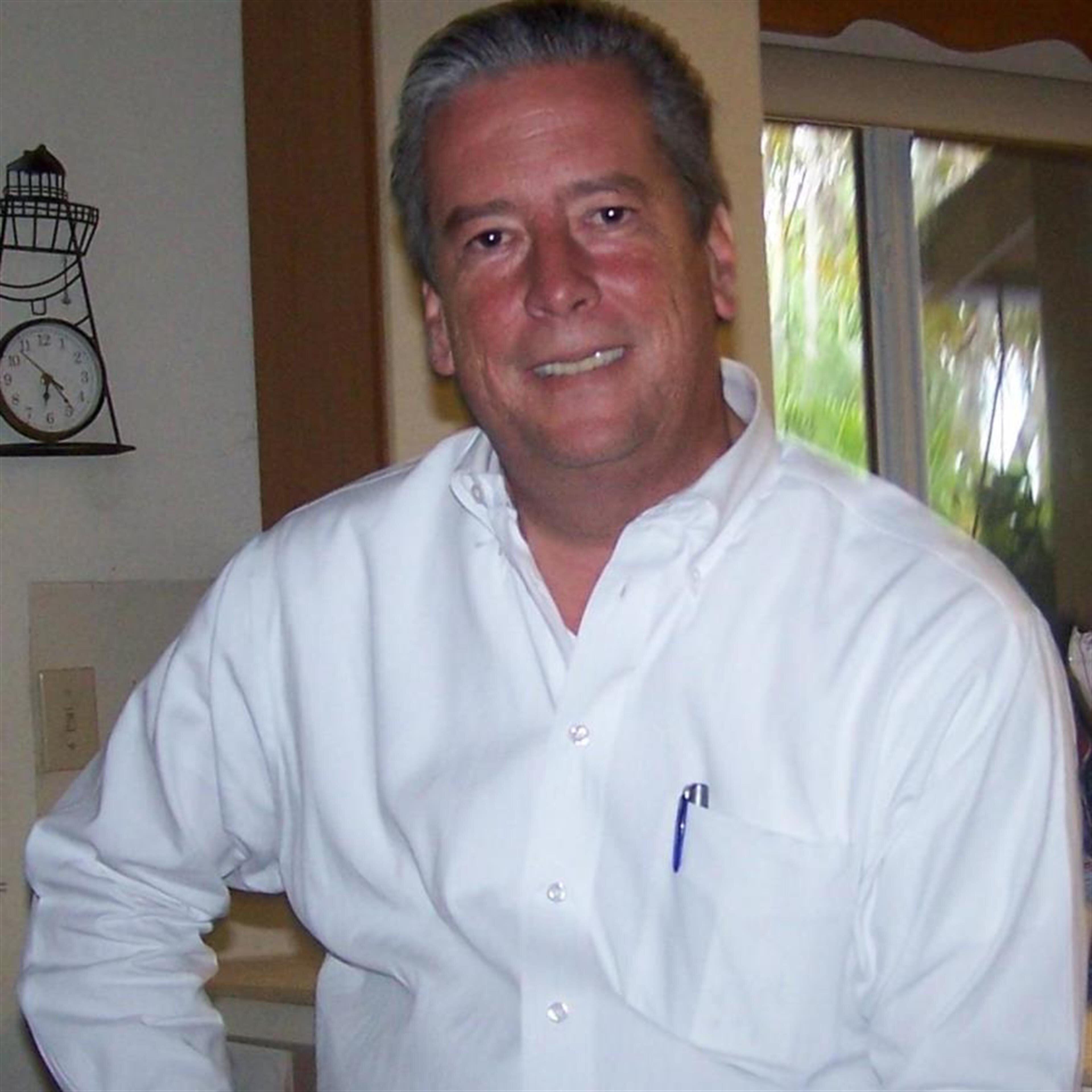 Howard Steven Berger