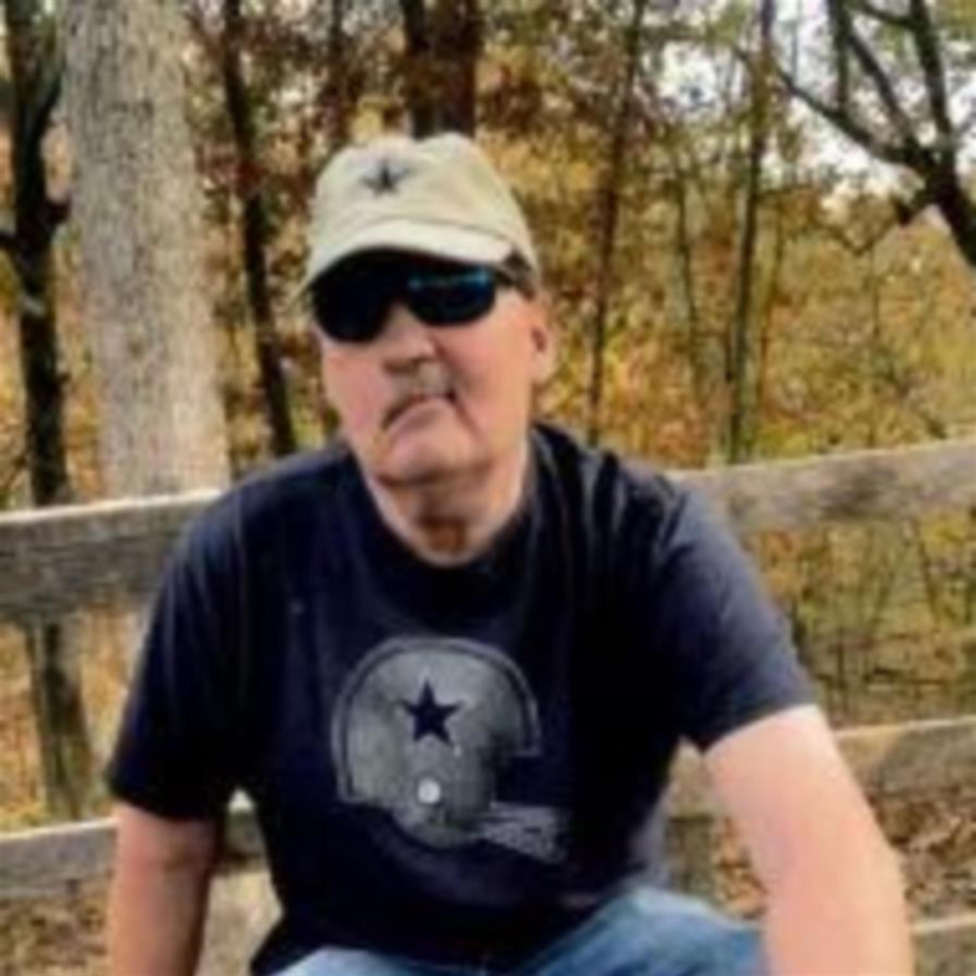John William Gohagan (Camdenton)