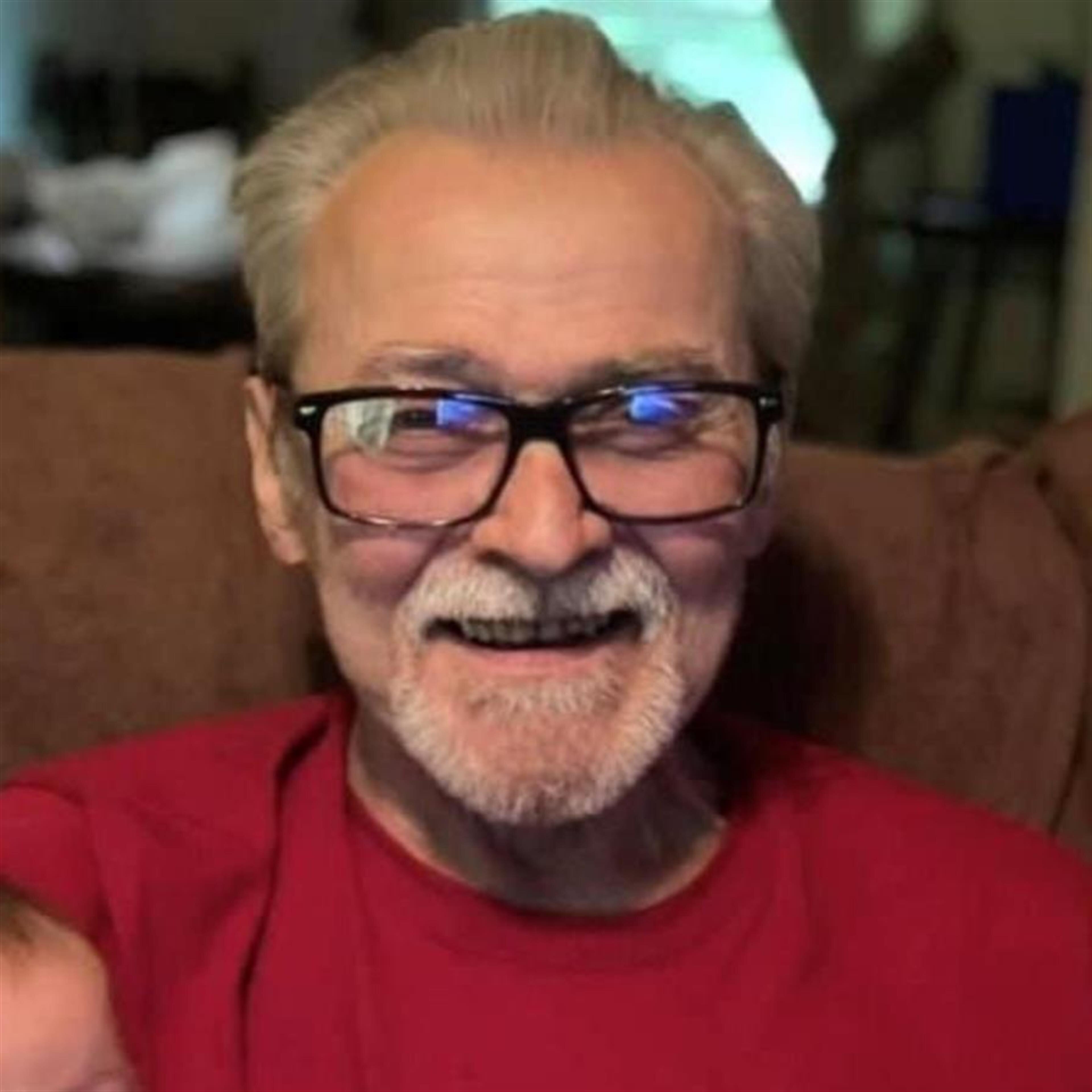 Robert Gene "Bert" Edsall