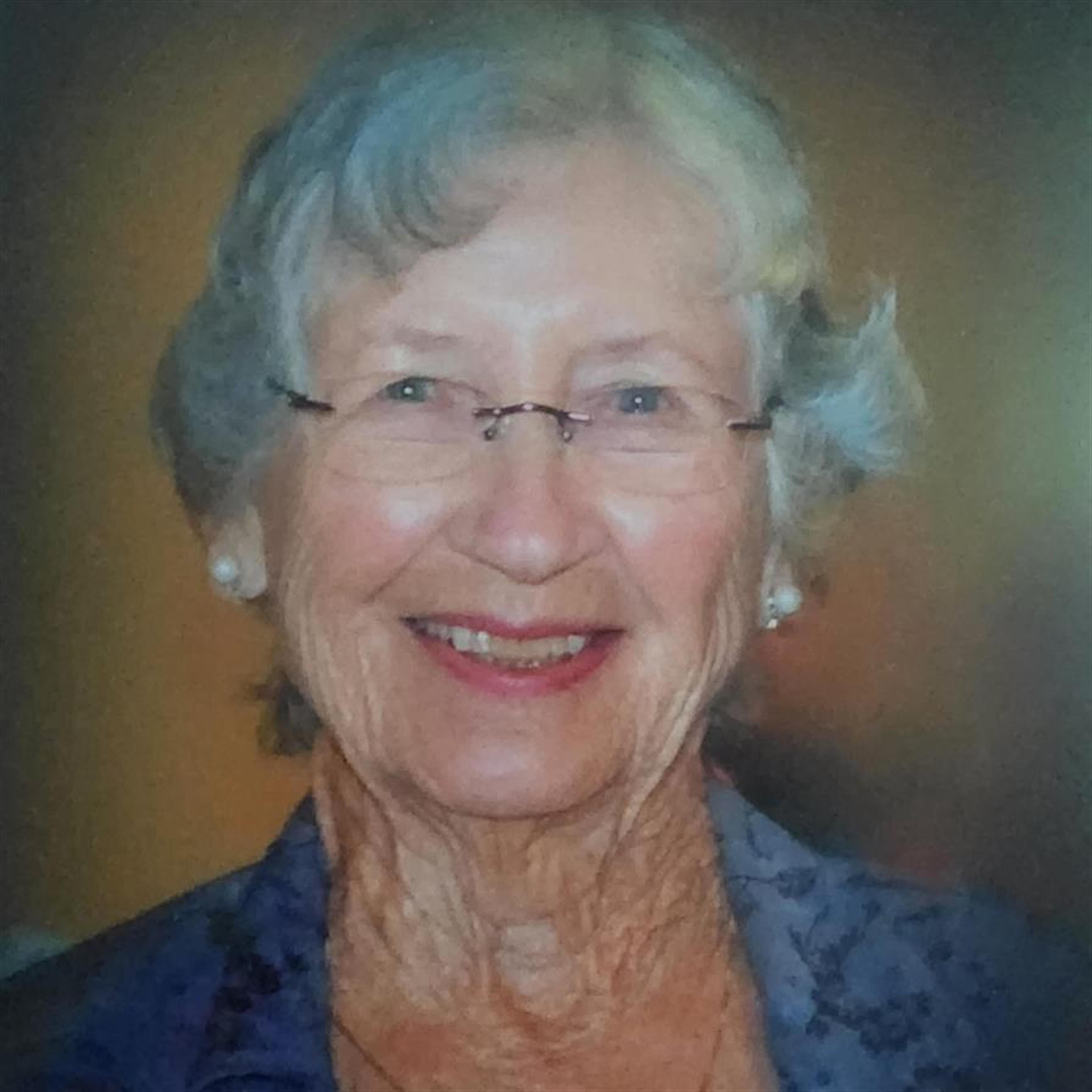 Carolyn W Heyboer