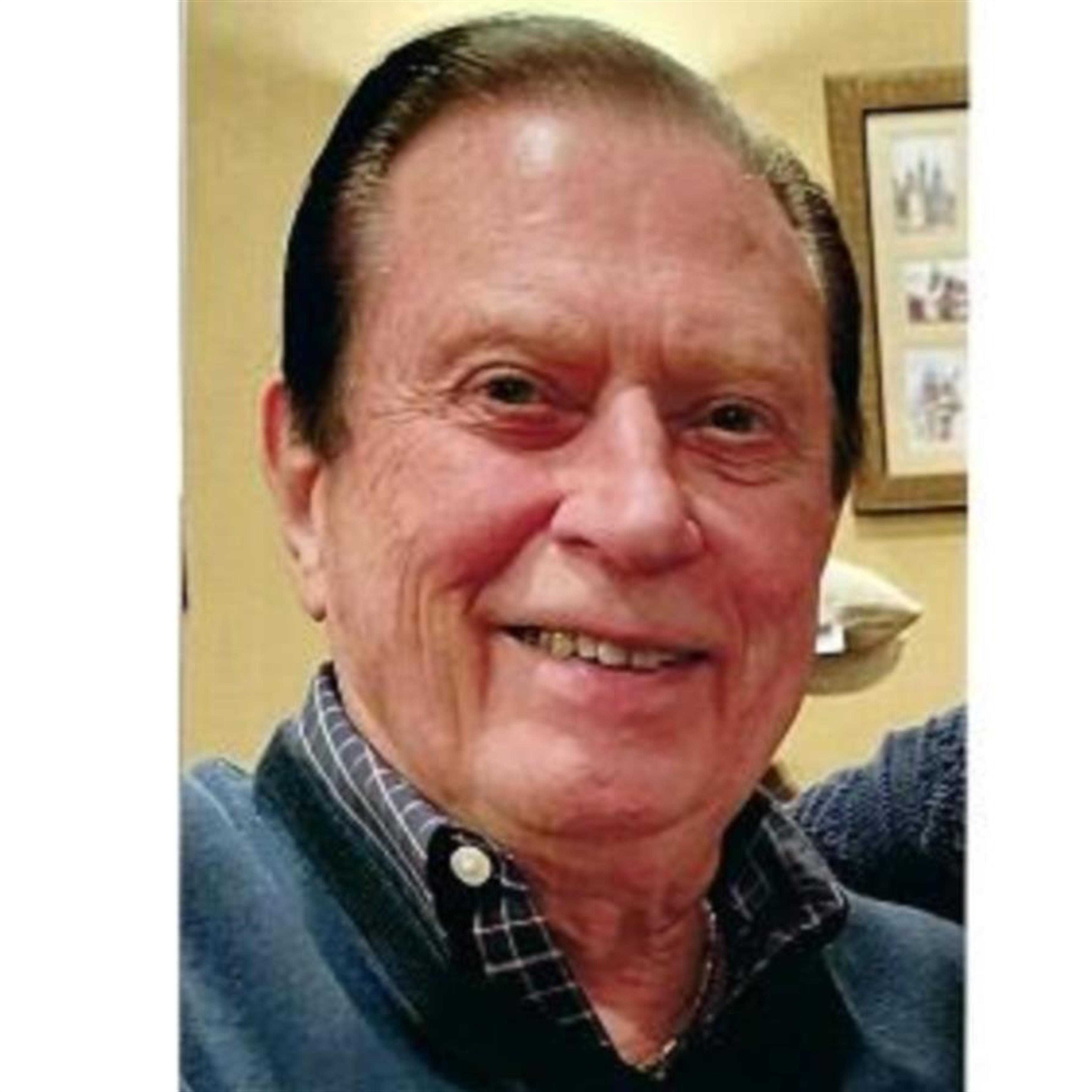 Dr. Norbert P. Czajkowski