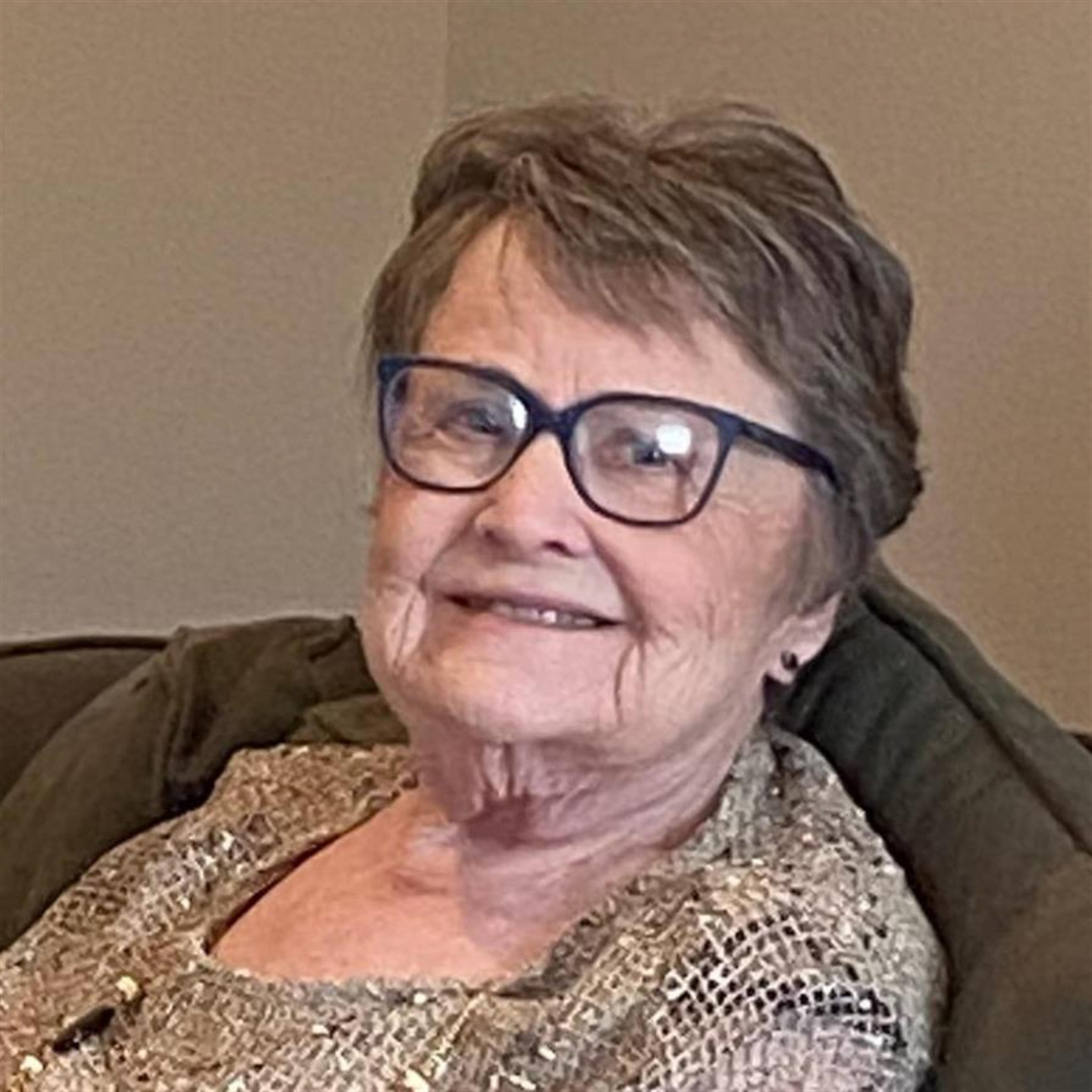 Judith K. Posobiec