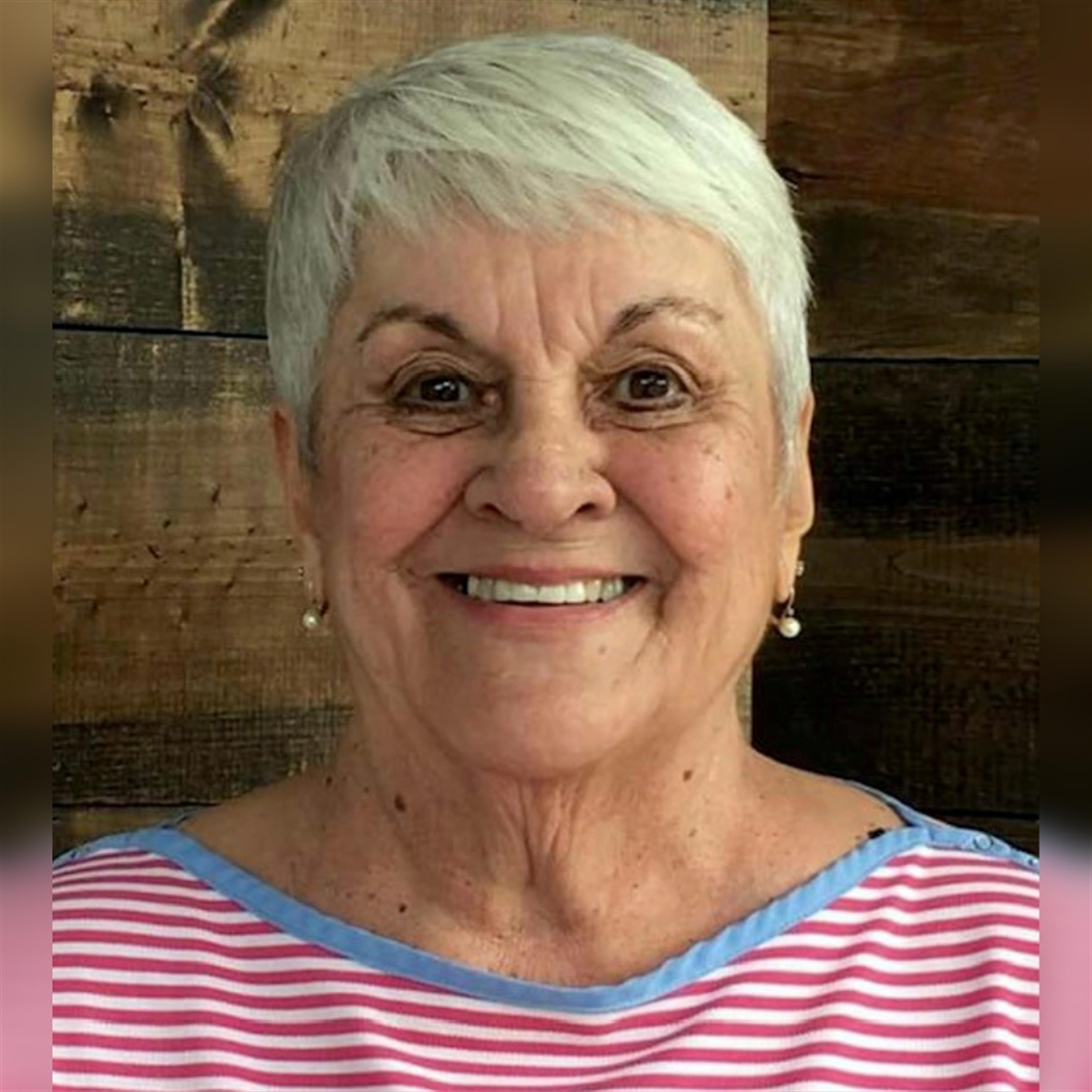 Sandra Kay Kinney