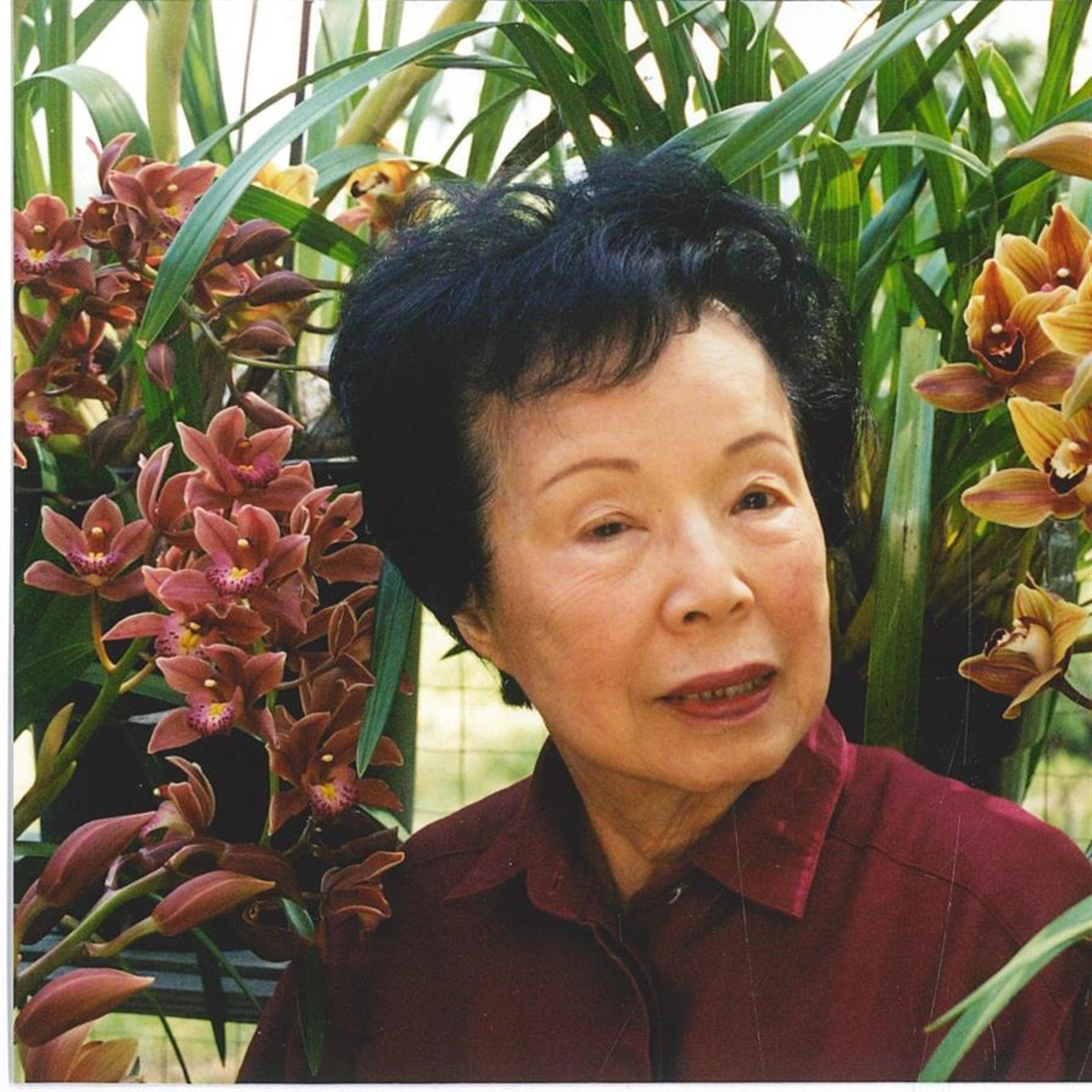 Jean Crichton