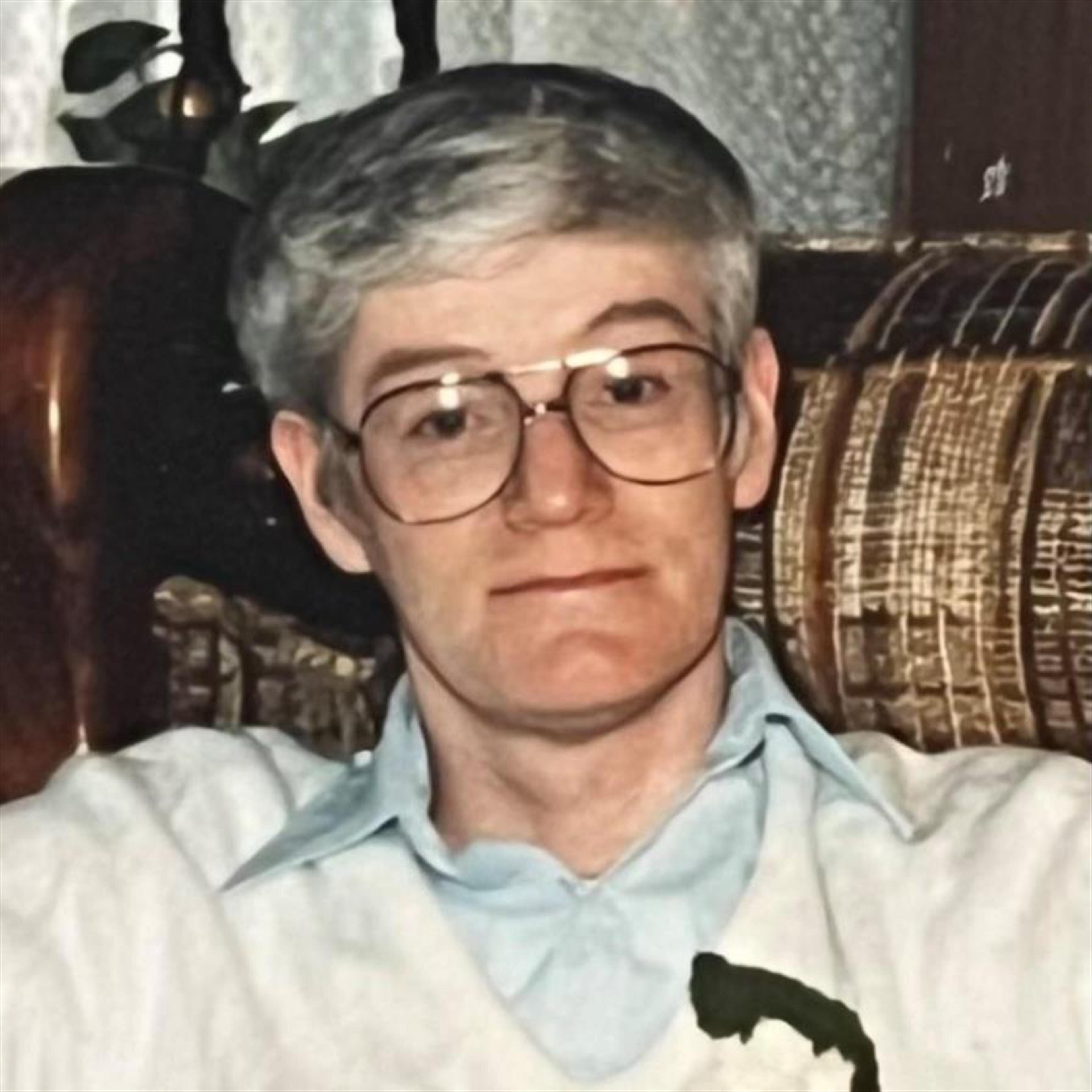 John "Jack" Winchell