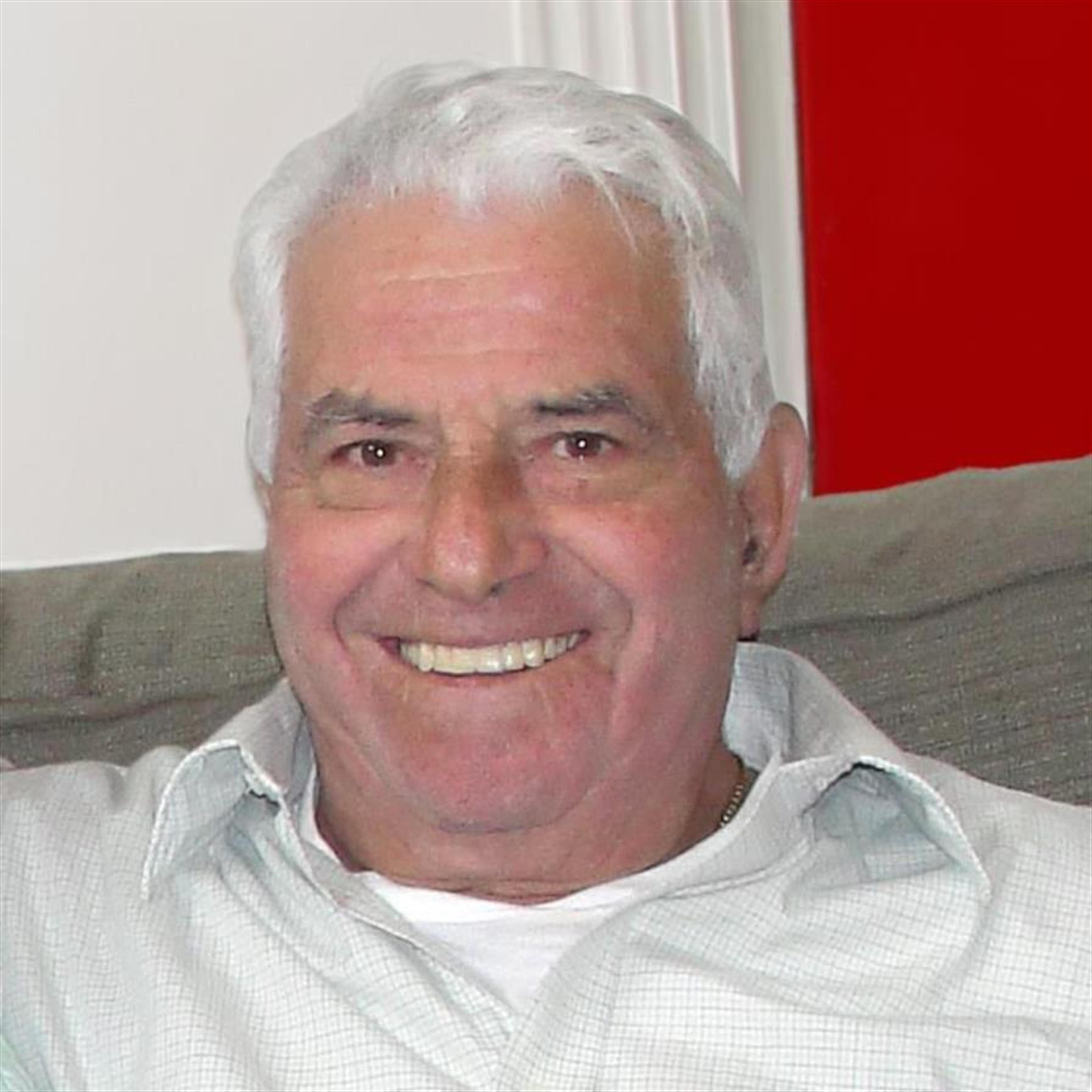 Guerrino DiSilvestre