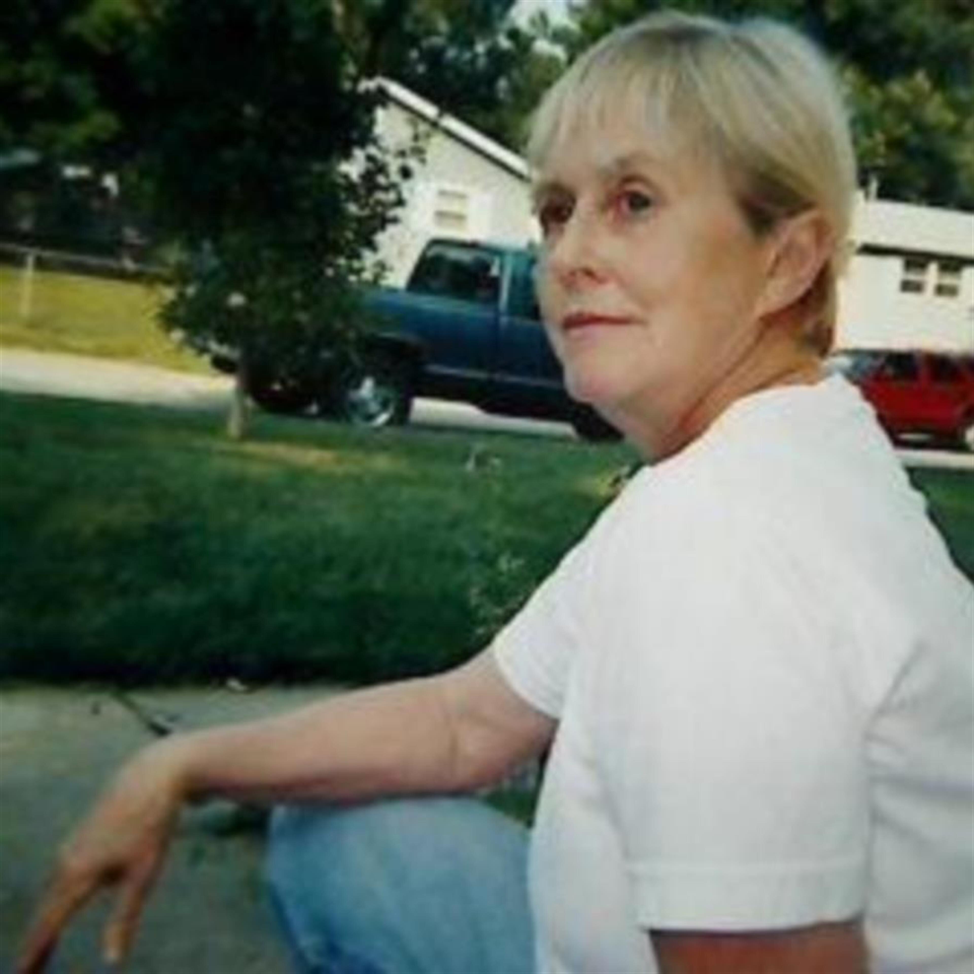 Phyllis Kissell