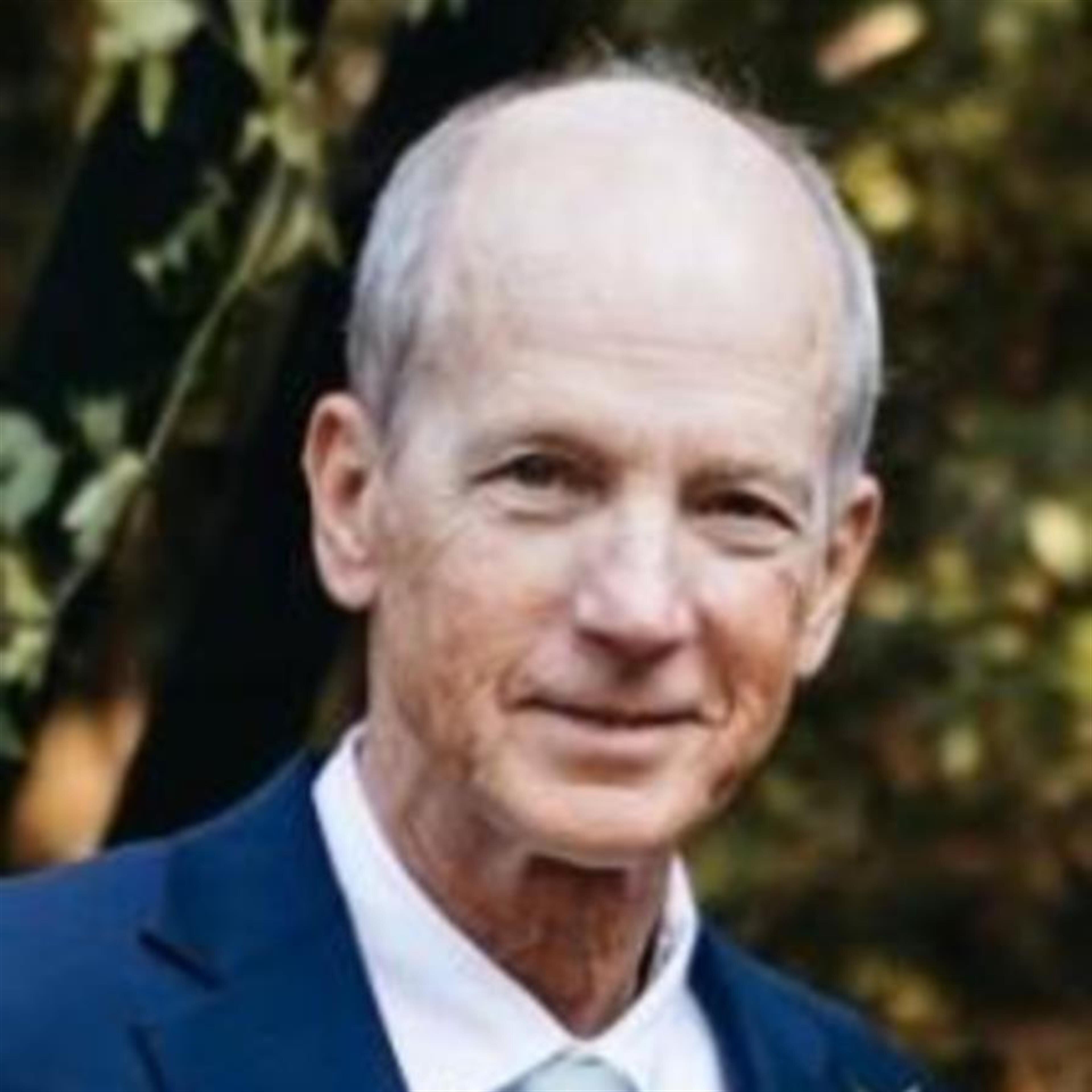Philip Henry Weber