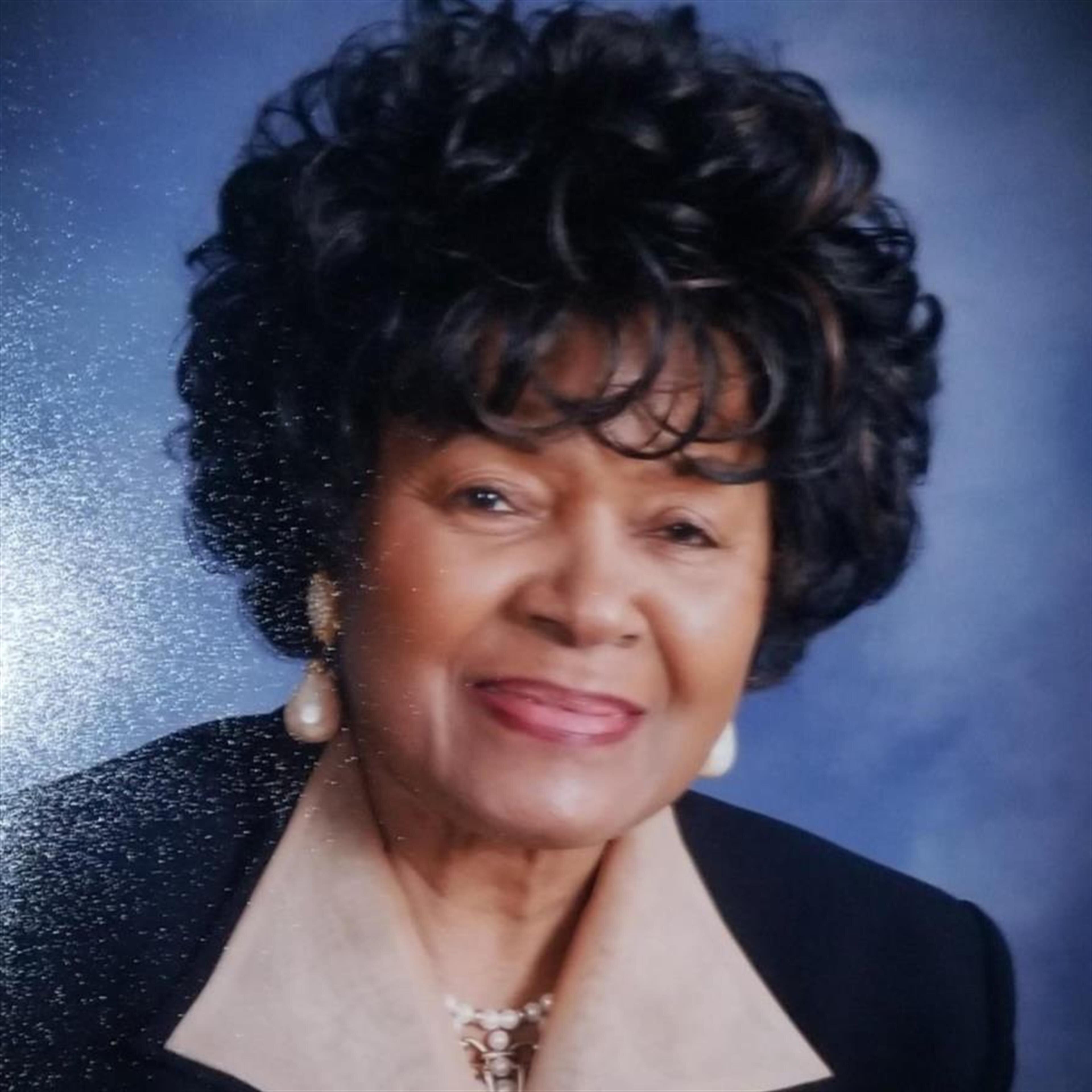 Norma Wright