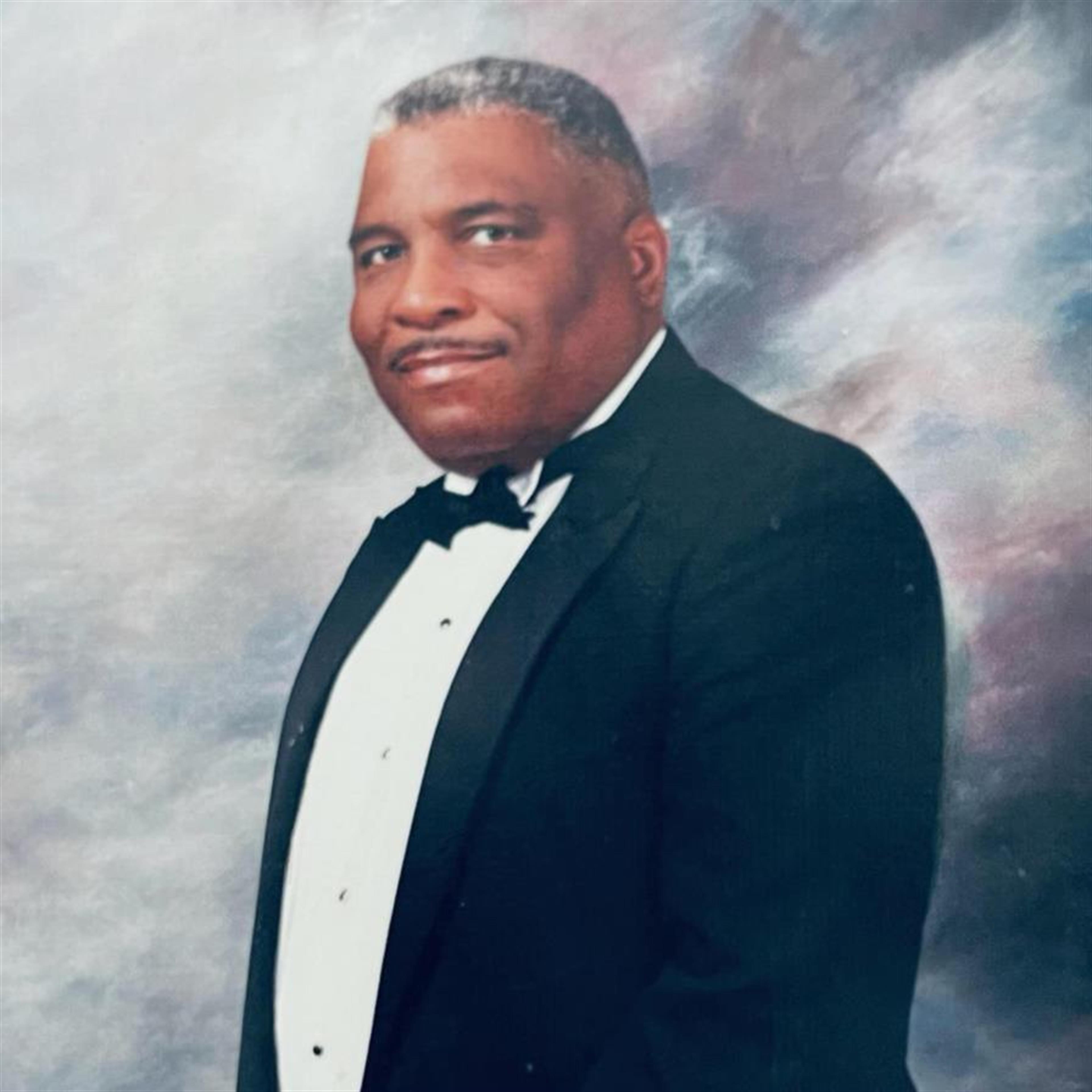 Stanley Zeigler White