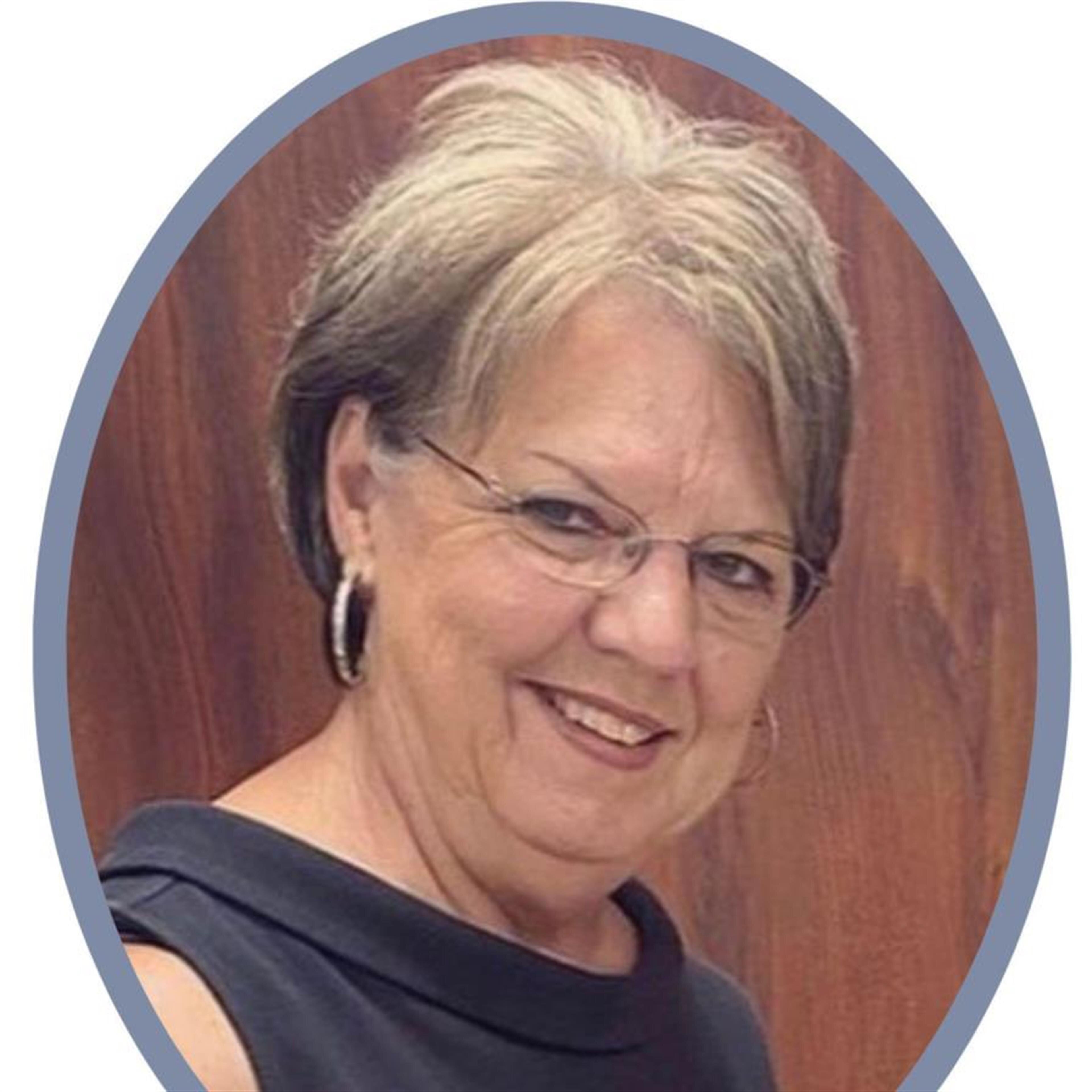 Diane Henry White