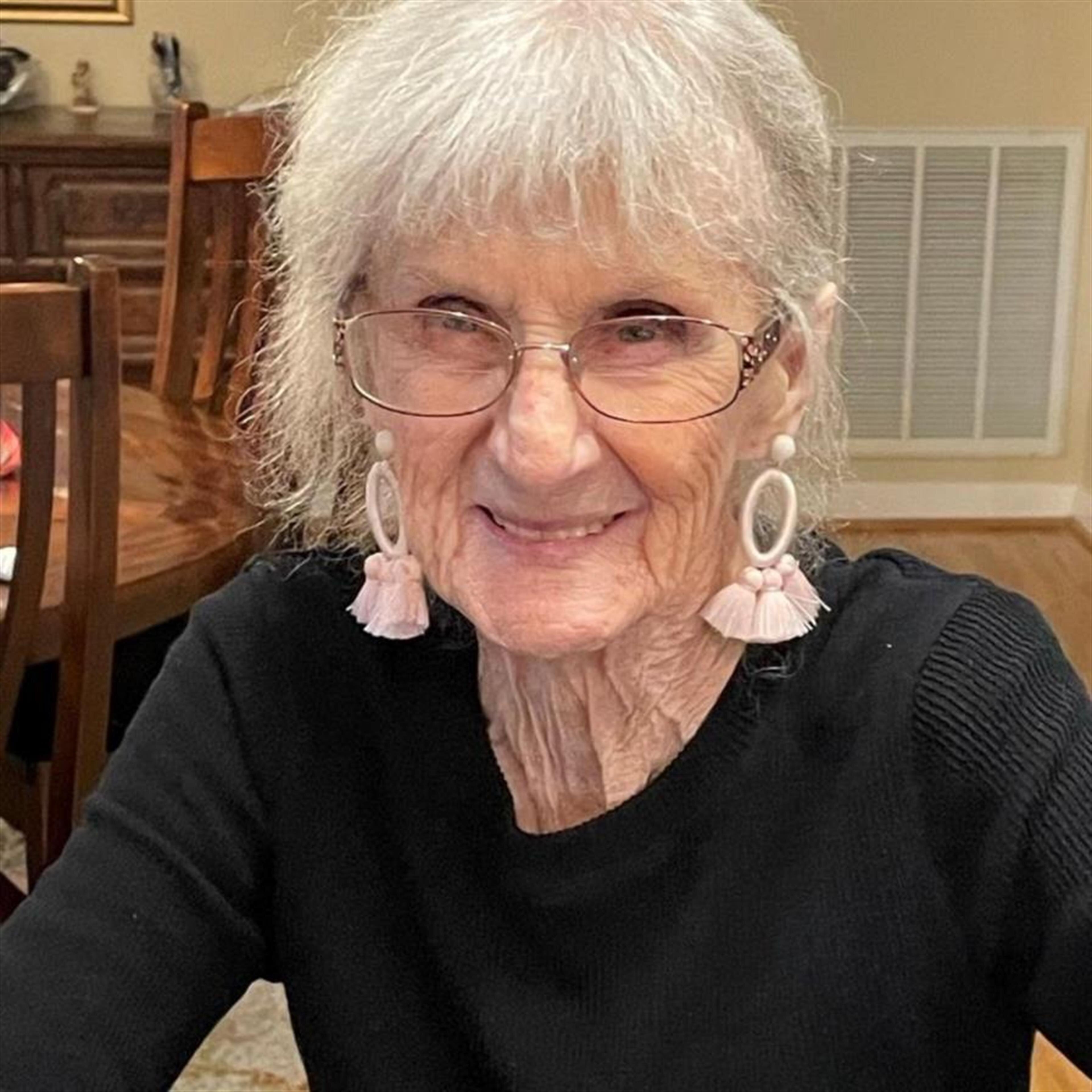 Bette Jo Sutton