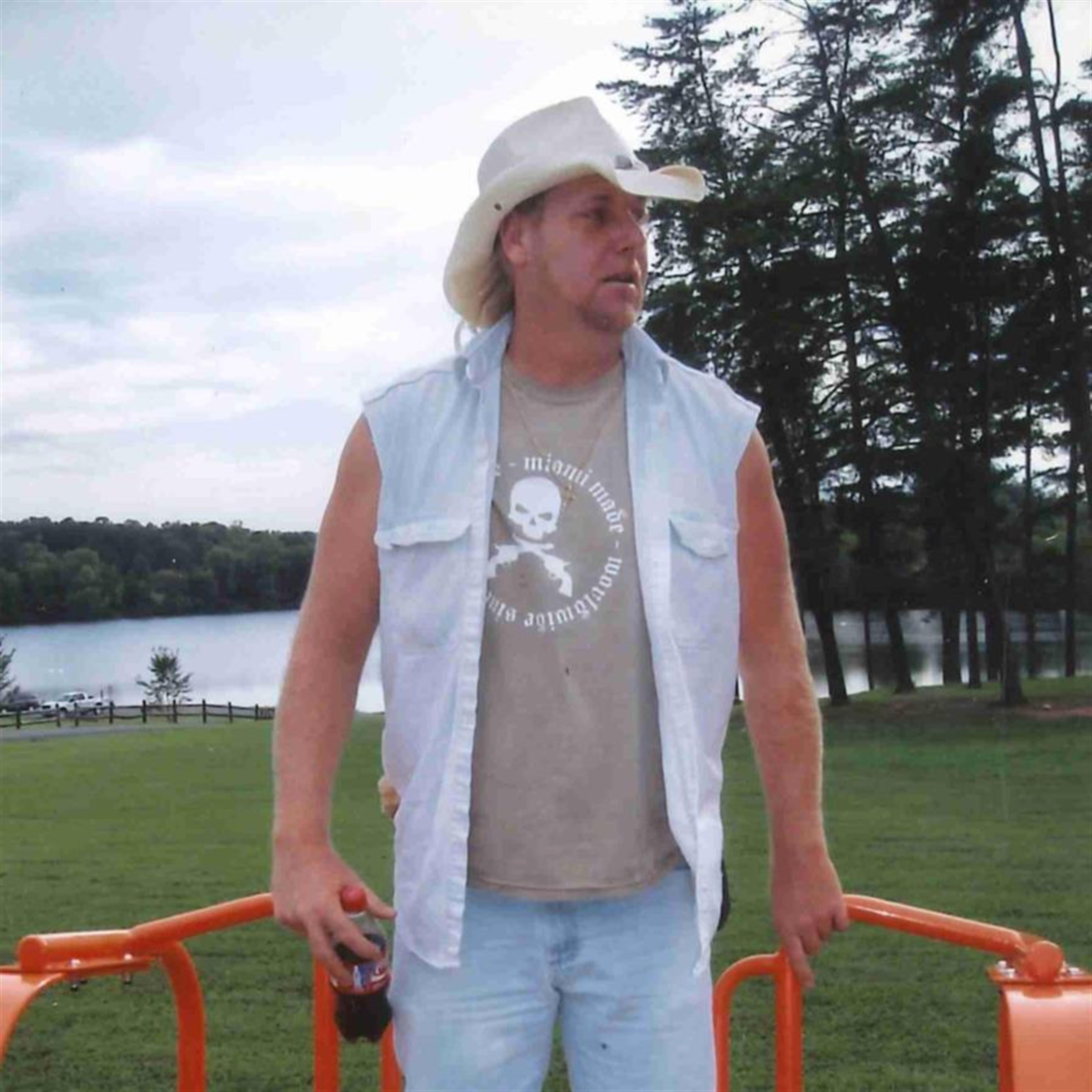 Timothy Michael Veltoven