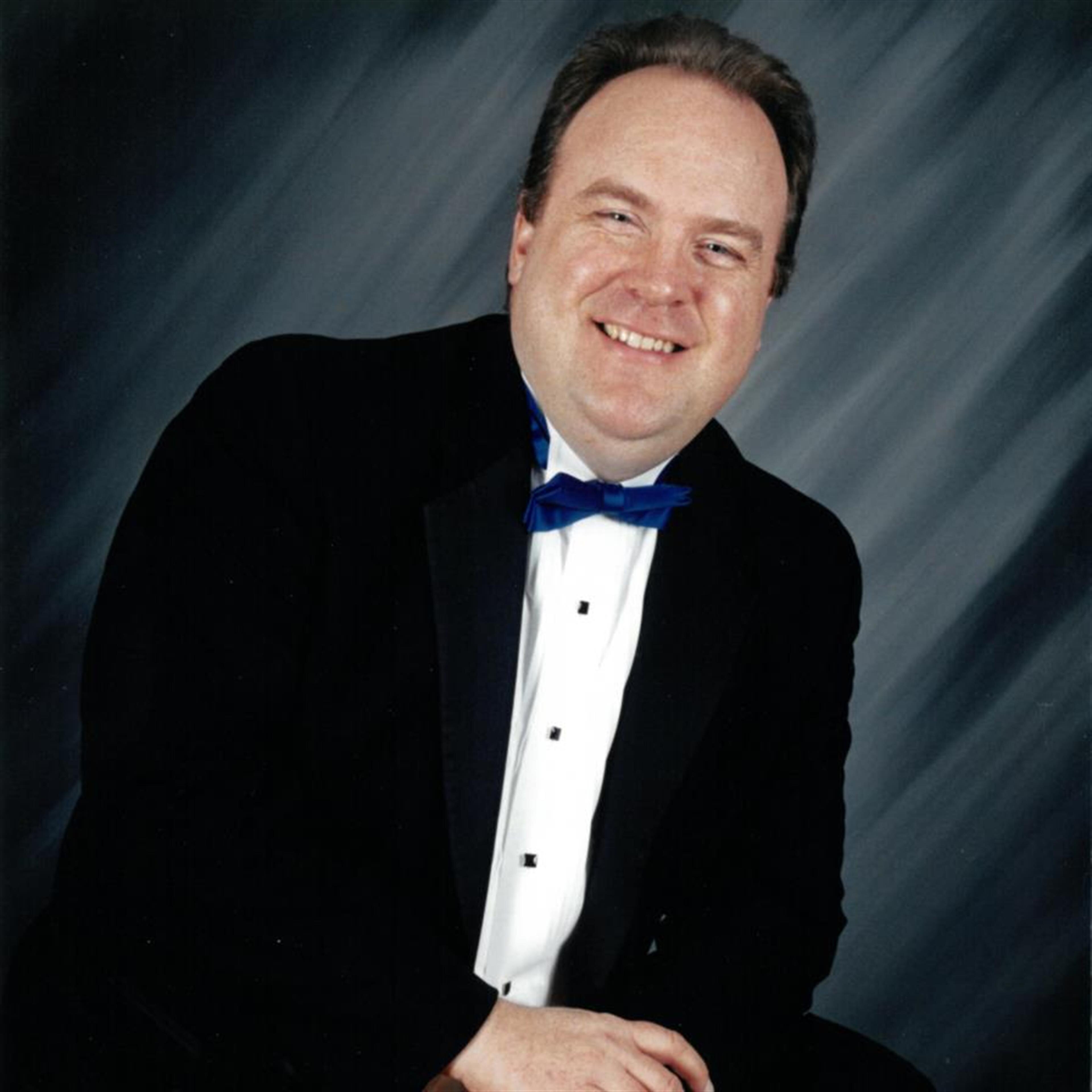 David Powell King