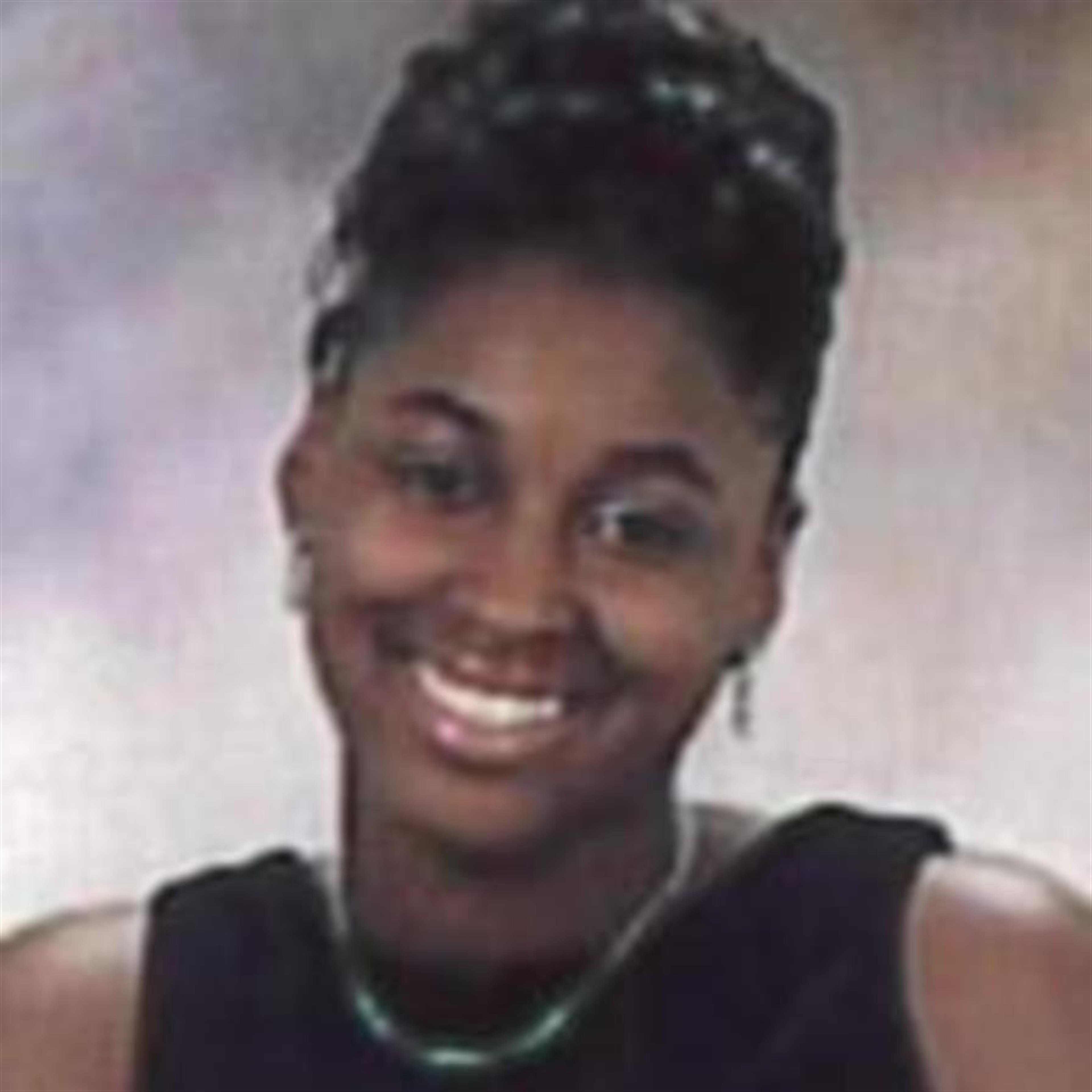 Phyllis Monique Thompson