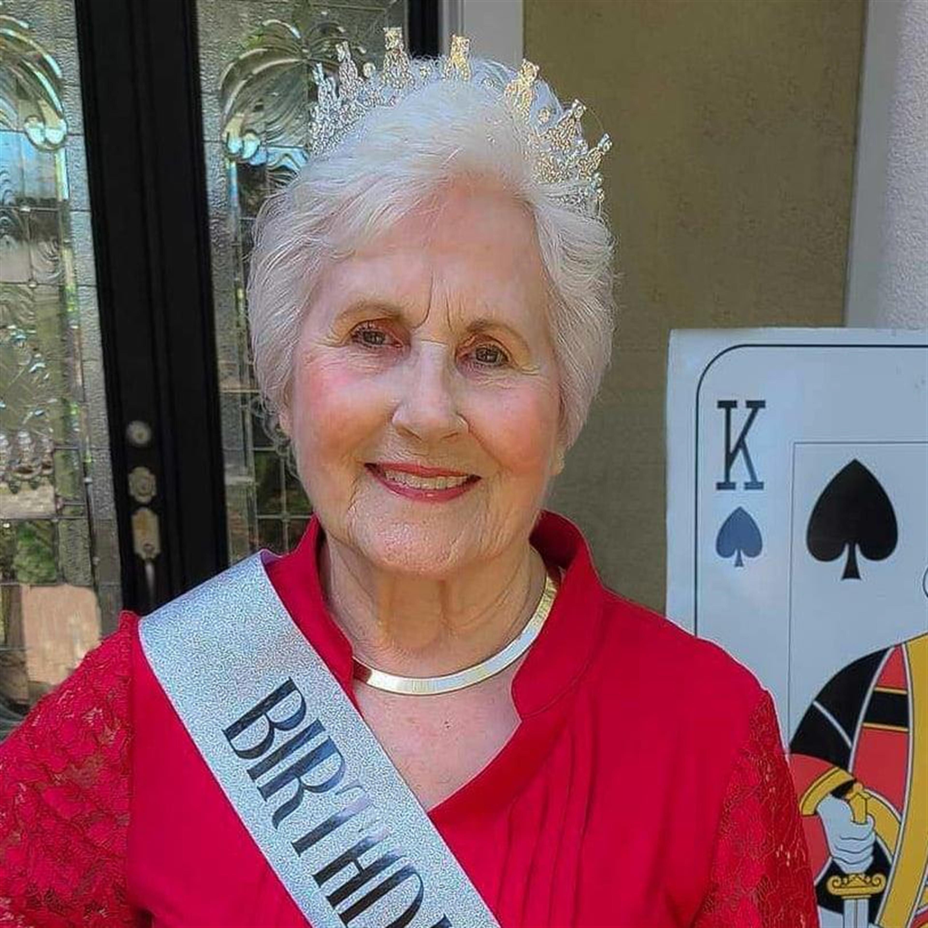 Earlene Barfield Campbell