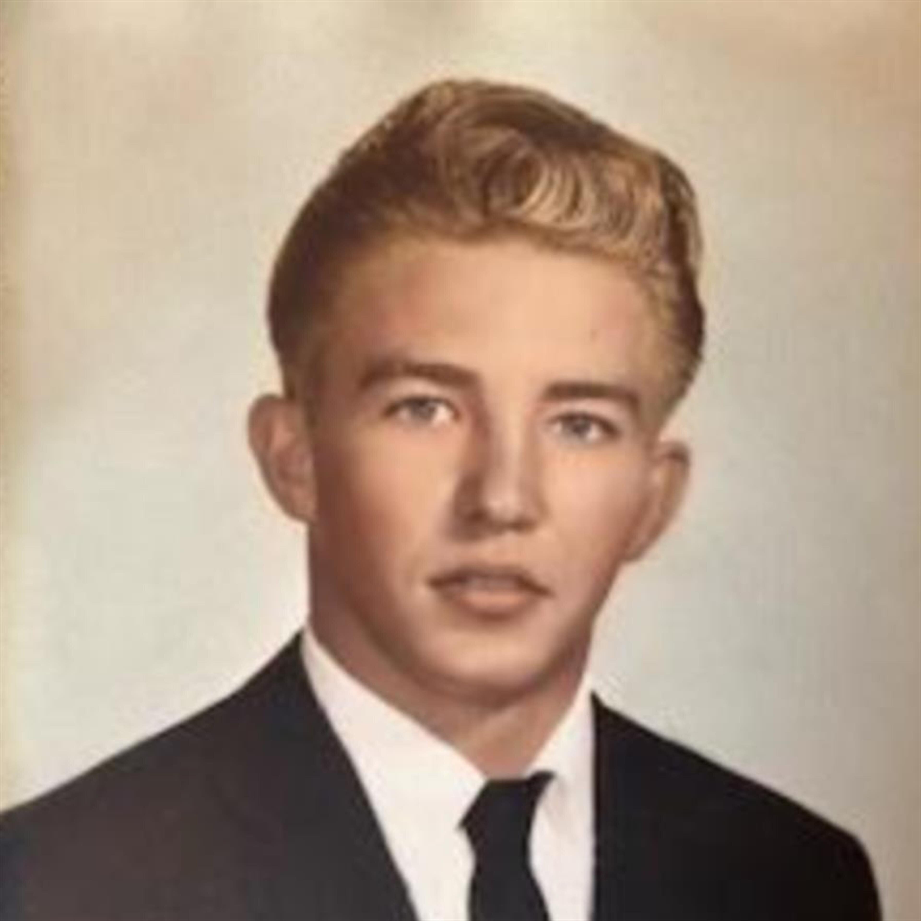 Joseph Clinton Tull