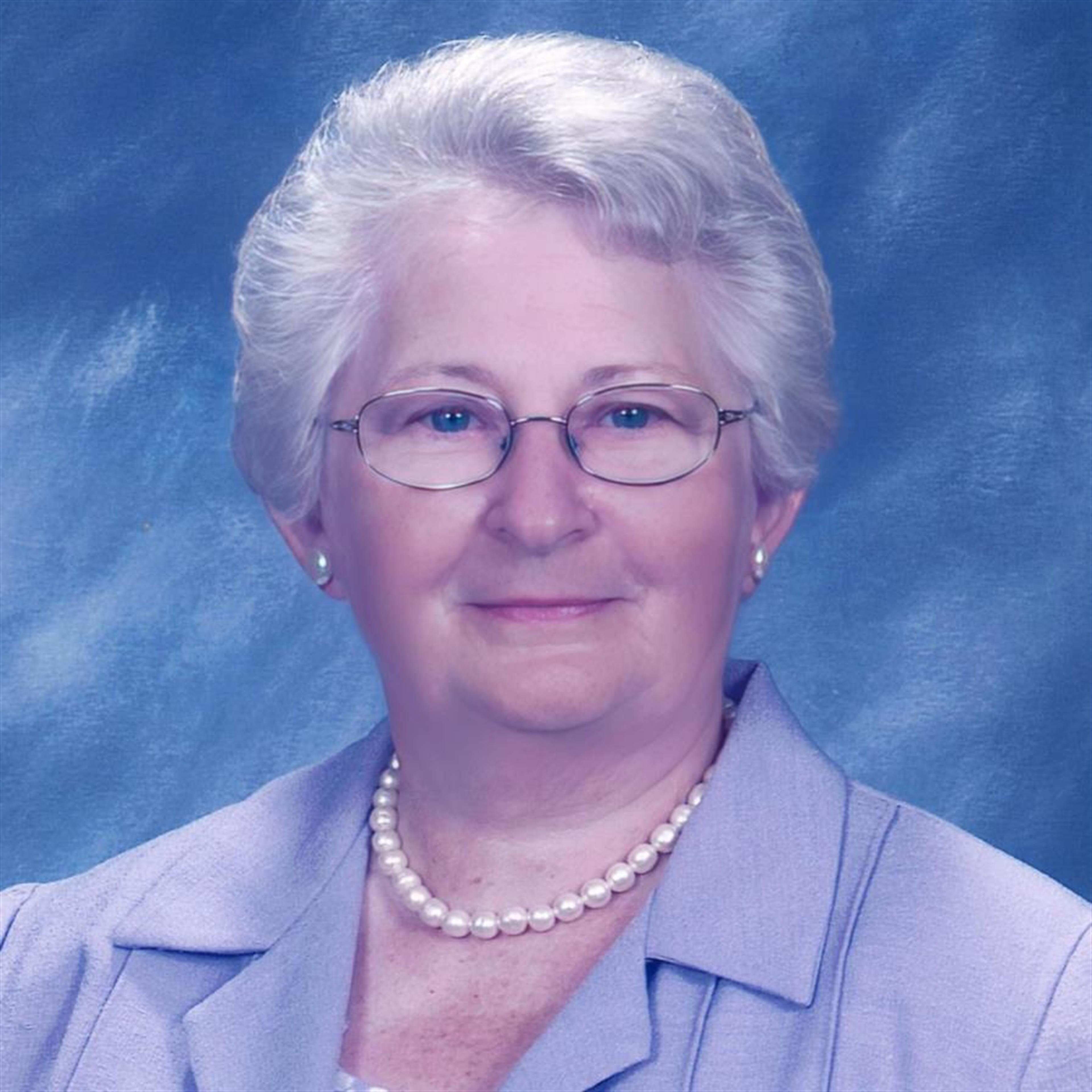Jacqueline E. Mitchell